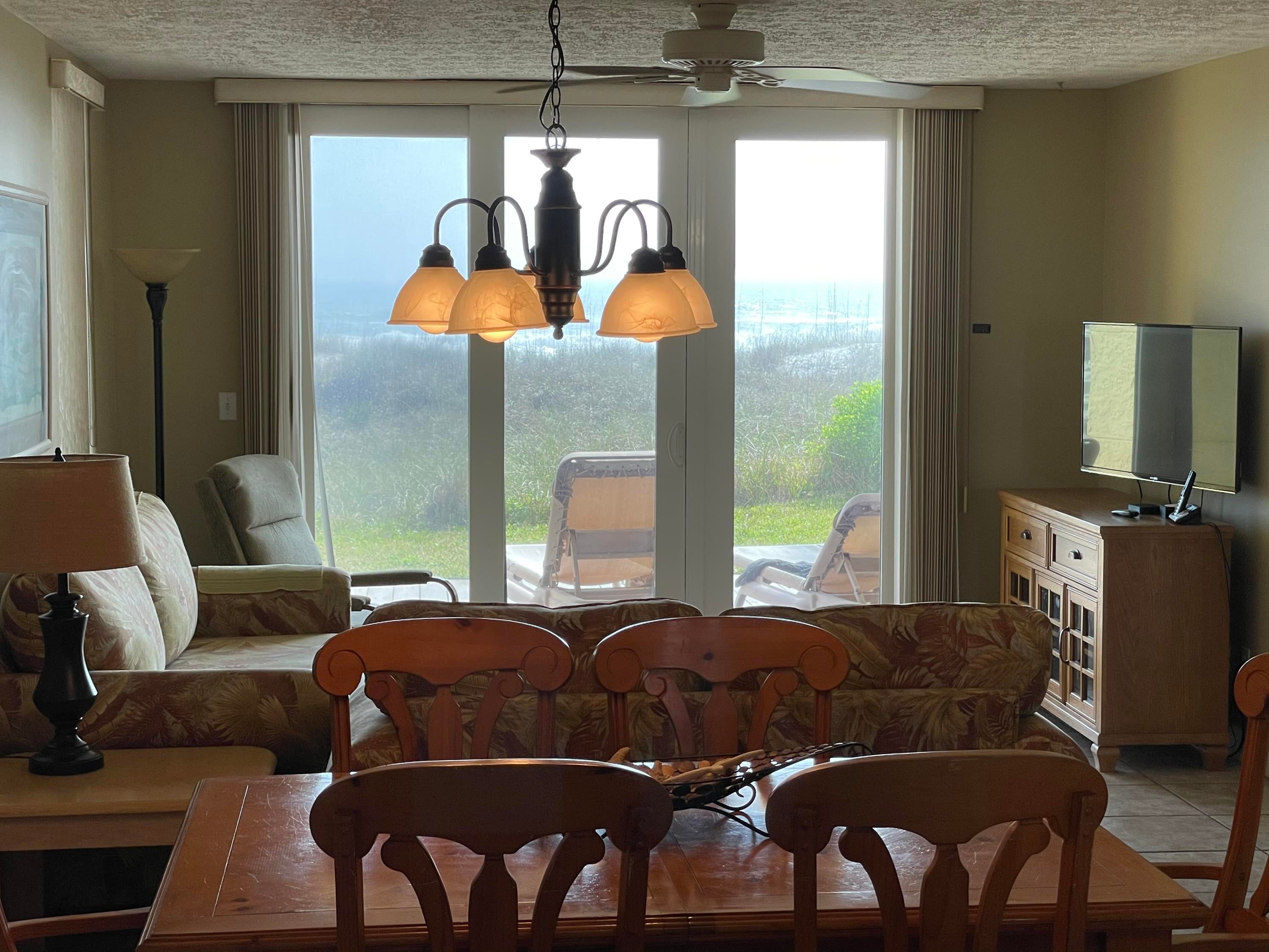 Sun Seeker Condo - Residential