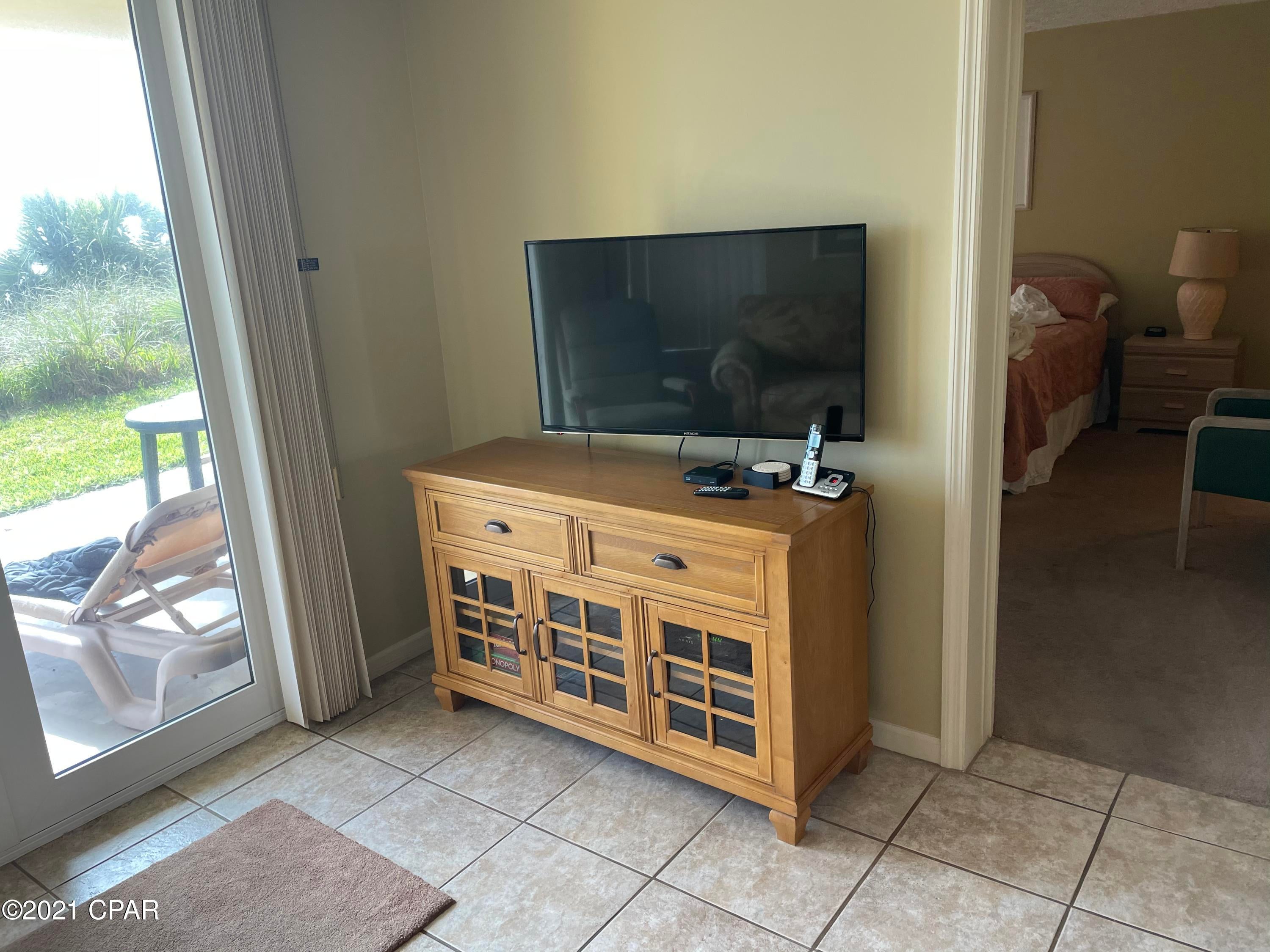 Sun Seeker Condo - Residential