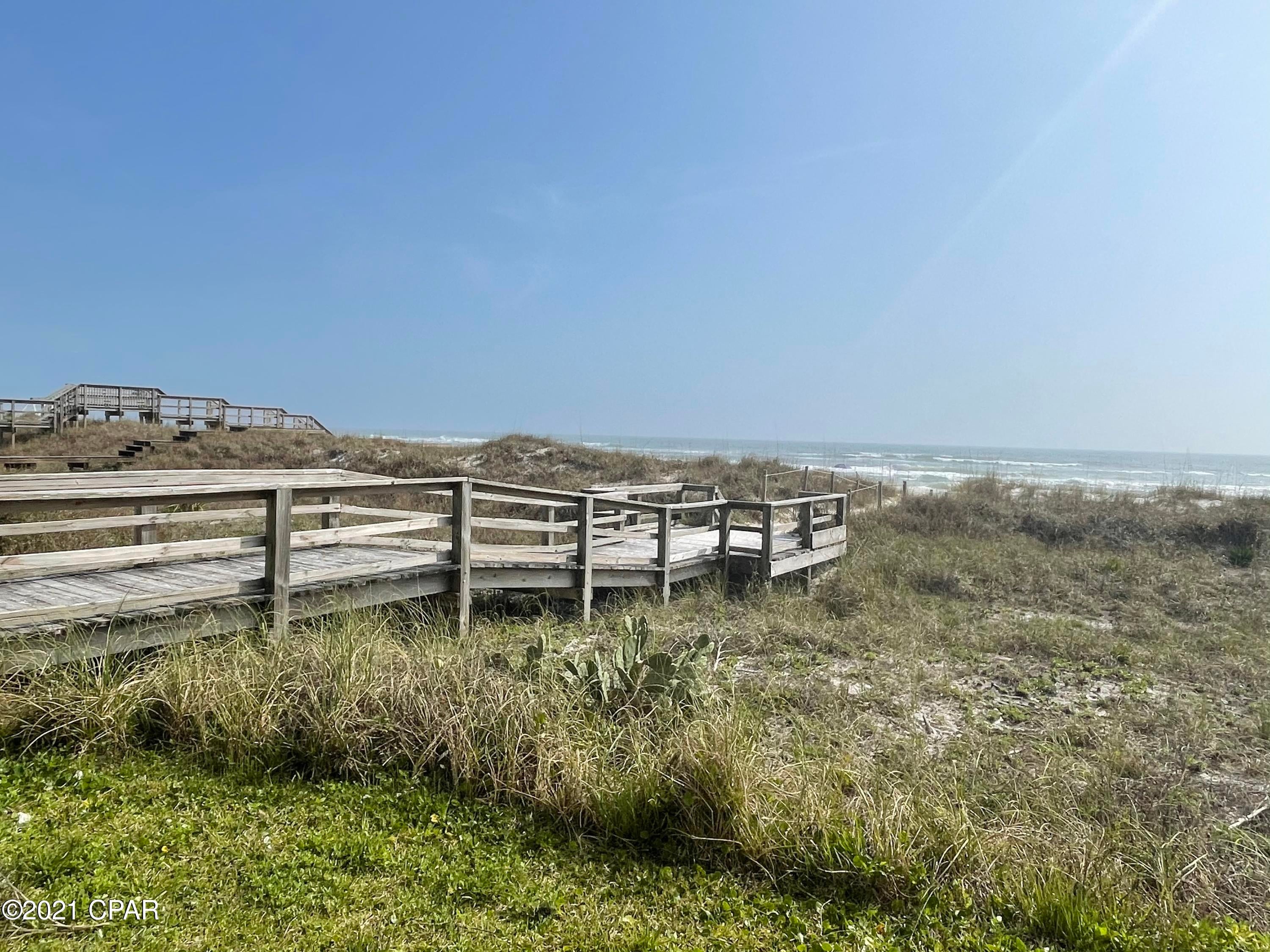 Sun Seeker Condo - Residential