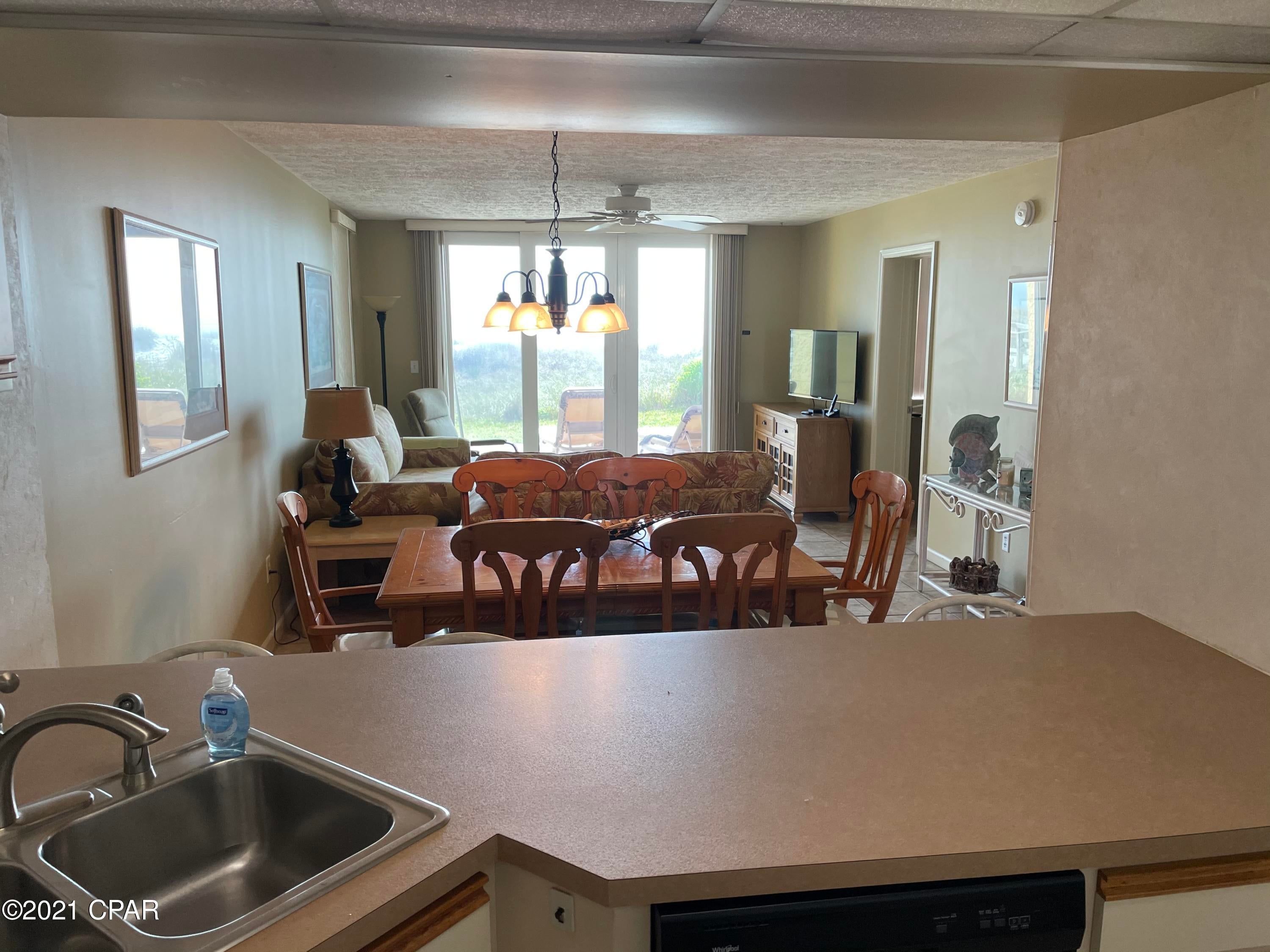 Sun Seeker Condo - Residential