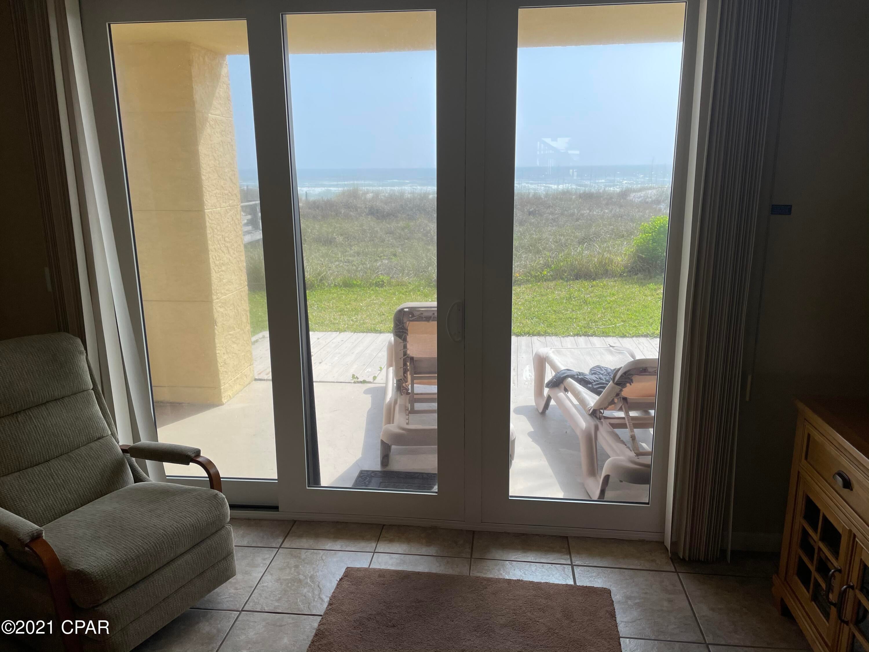 Sun Seeker Condo - Residential