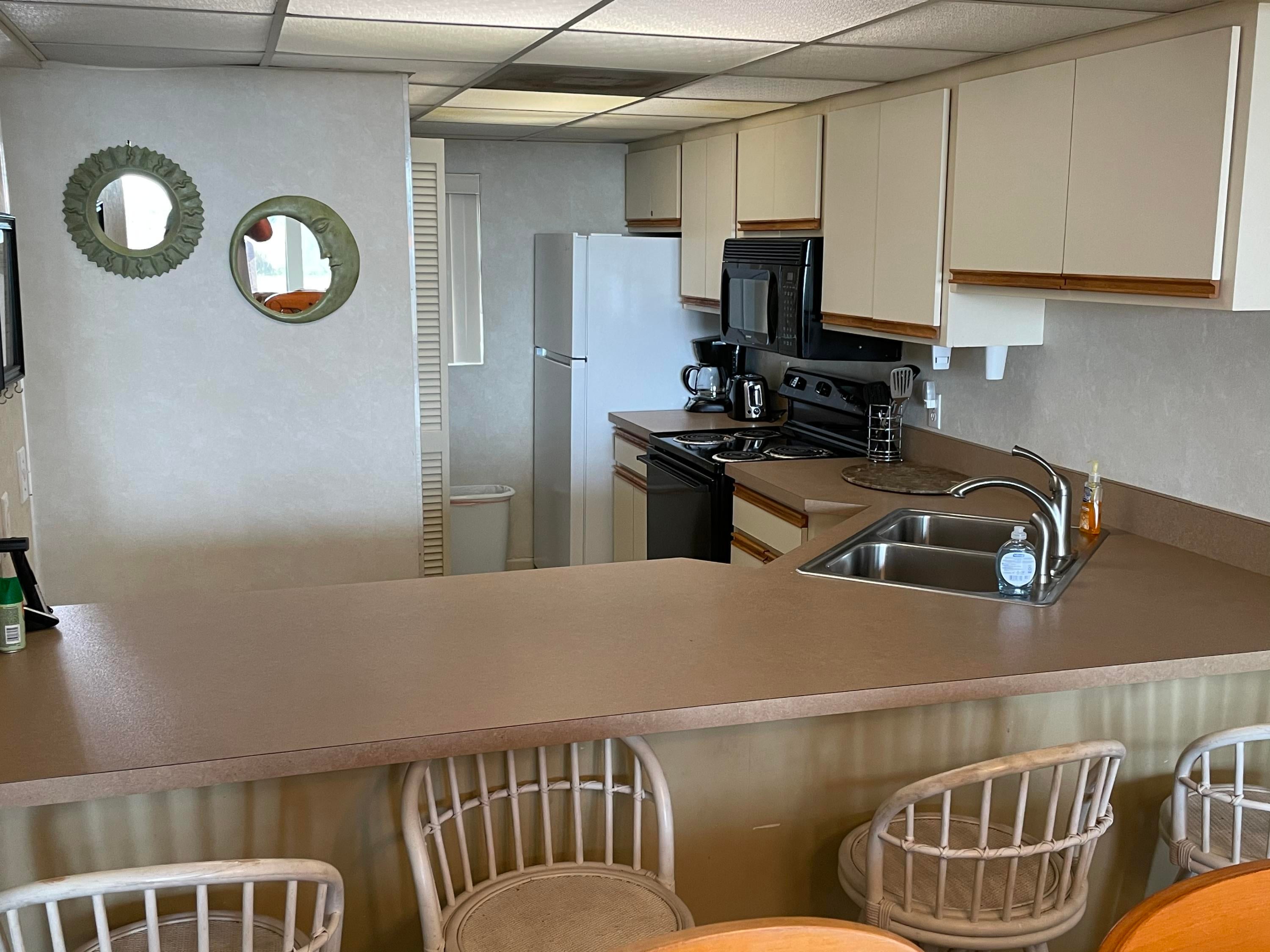 Sun Seeker Condo - Residential