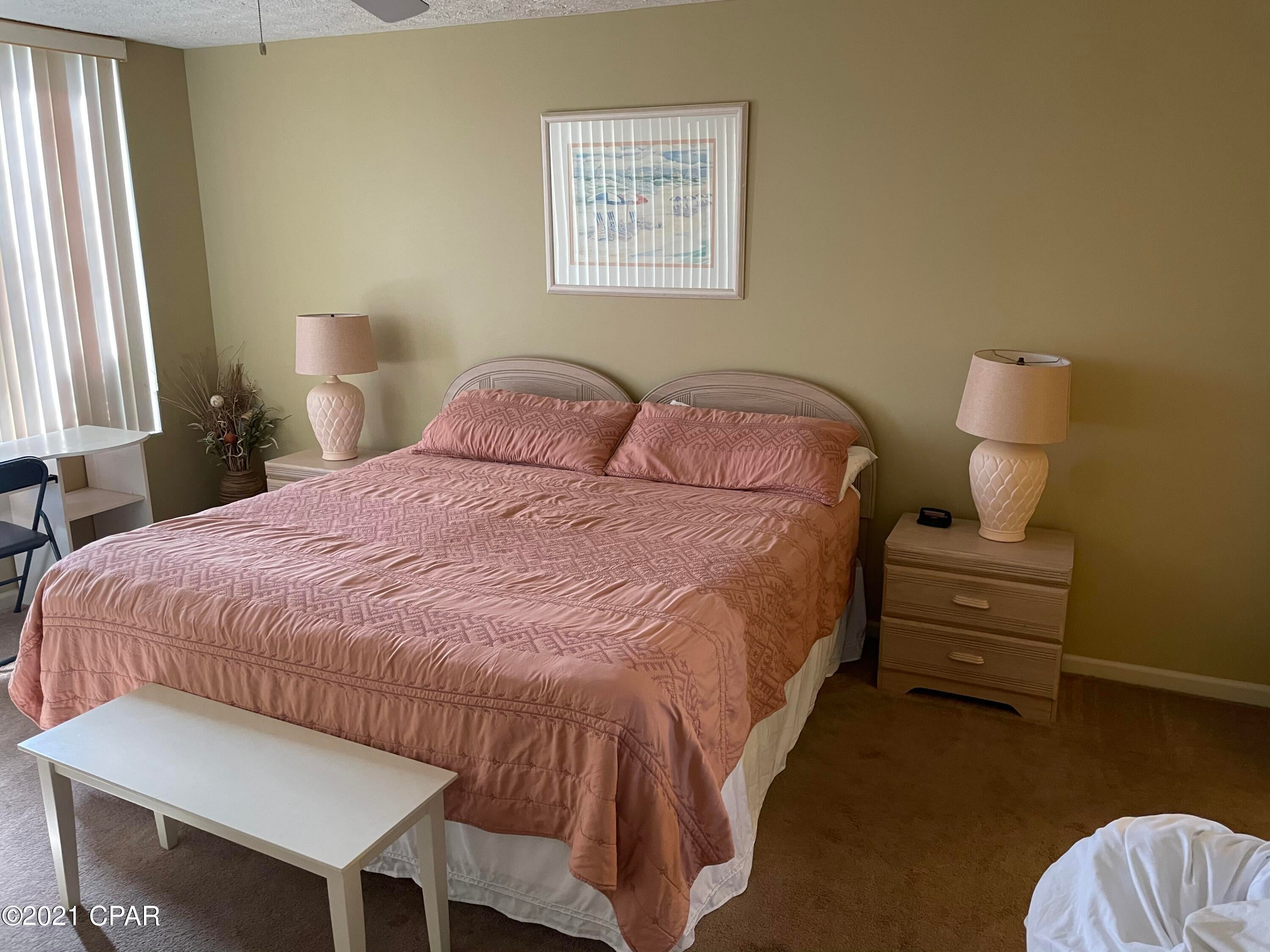 Sun Seeker Condo - Residential
