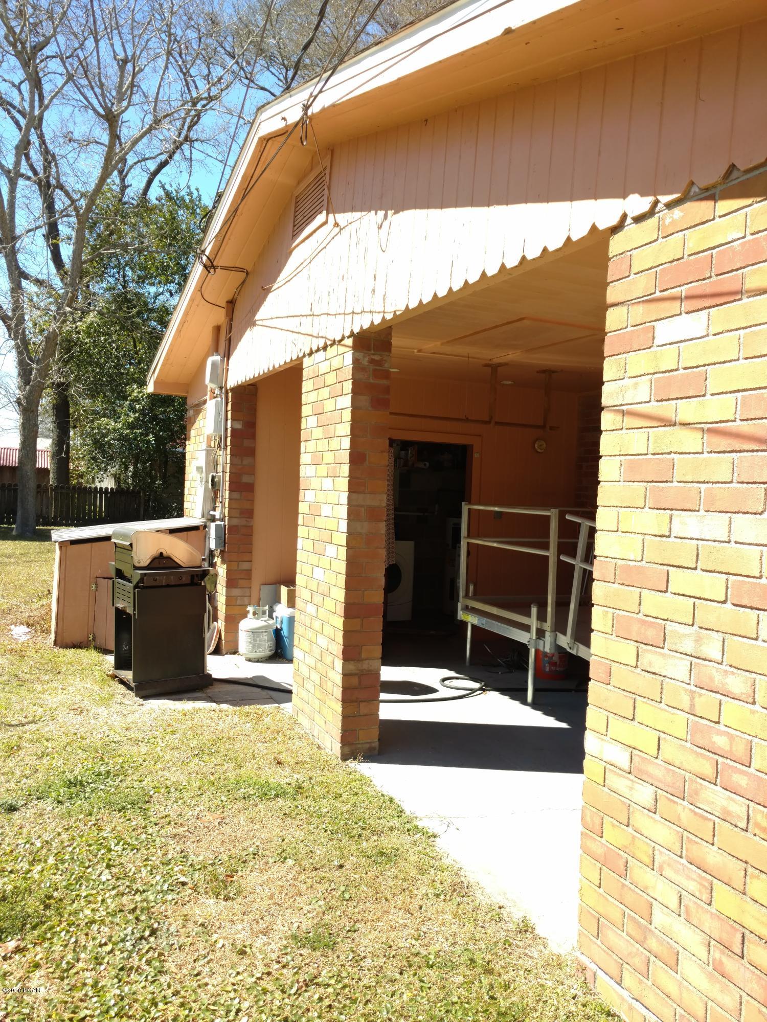 Register, E.B. 1st - Residential
