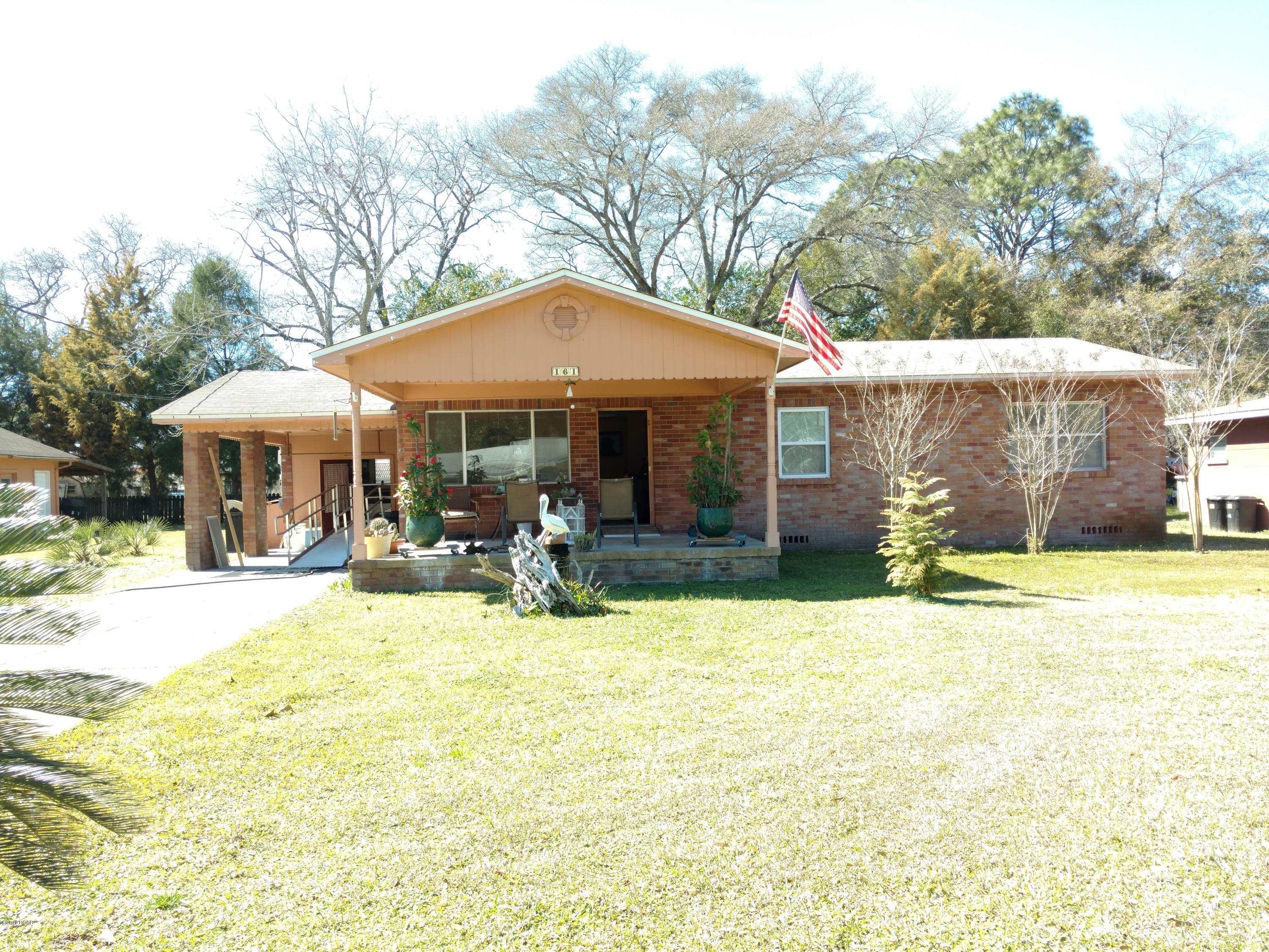 Register, E.B. 1st - Residential