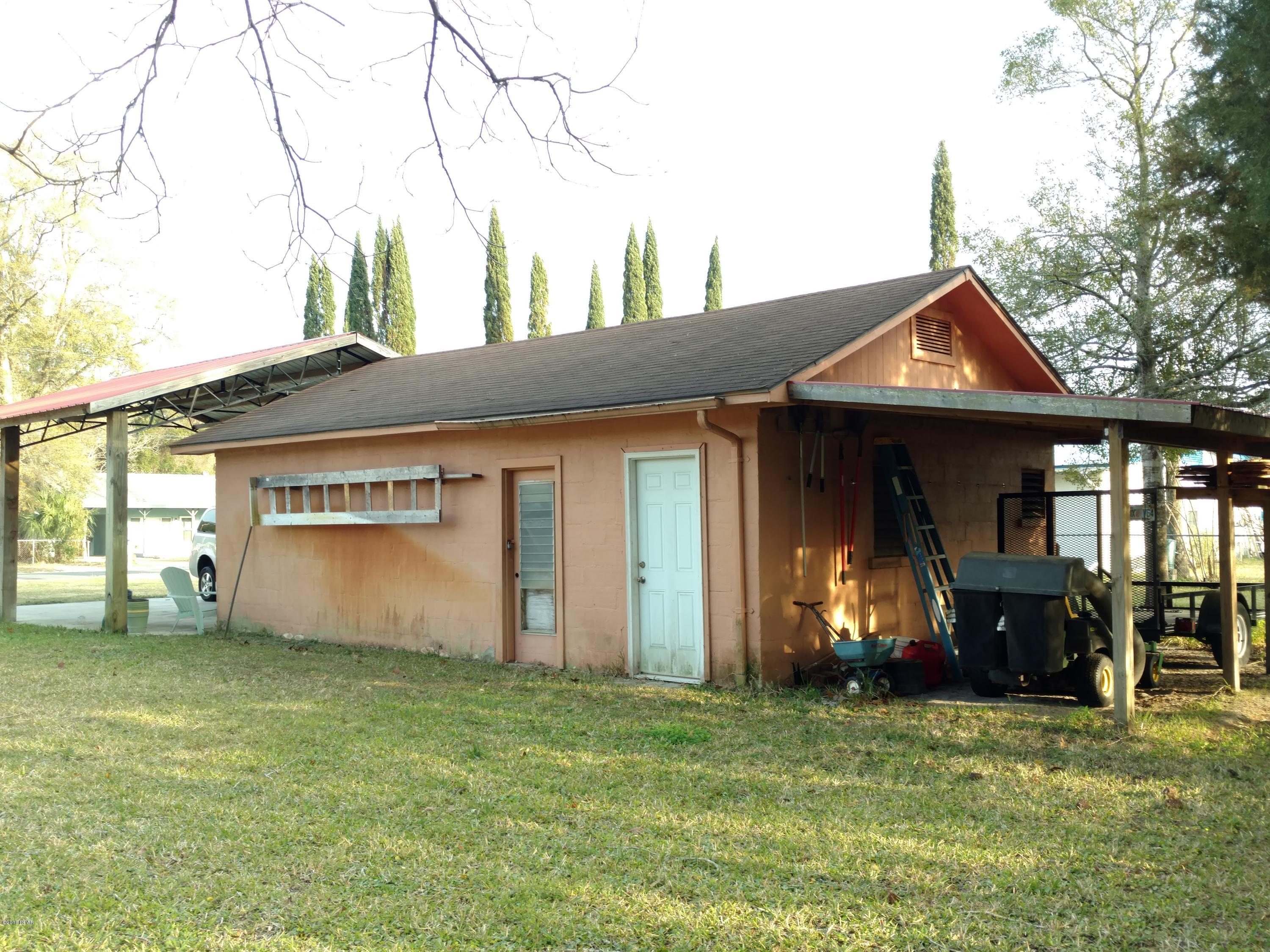 Register, E.B. 1st - Residential