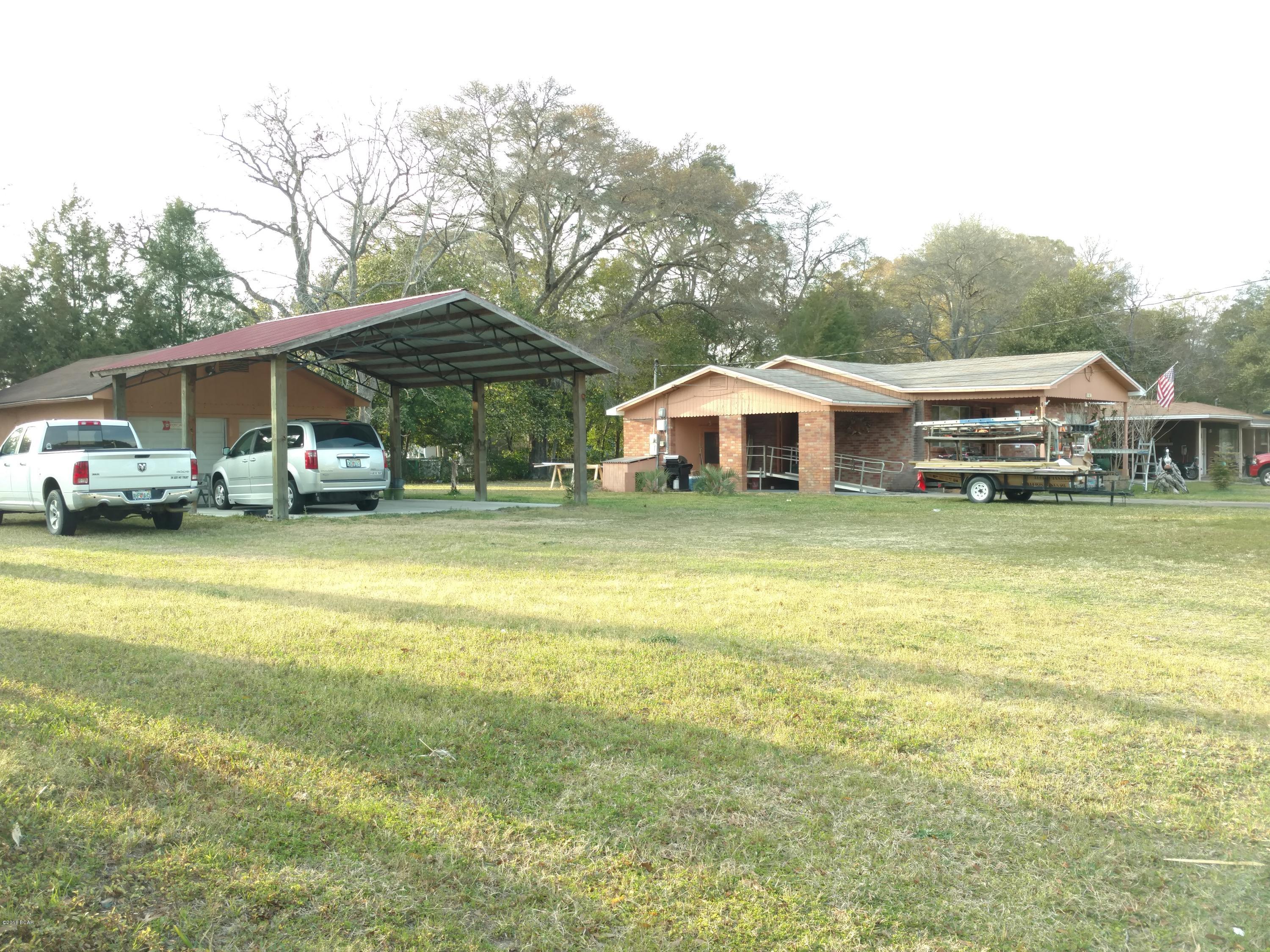 Register, E.B. 1st - Residential