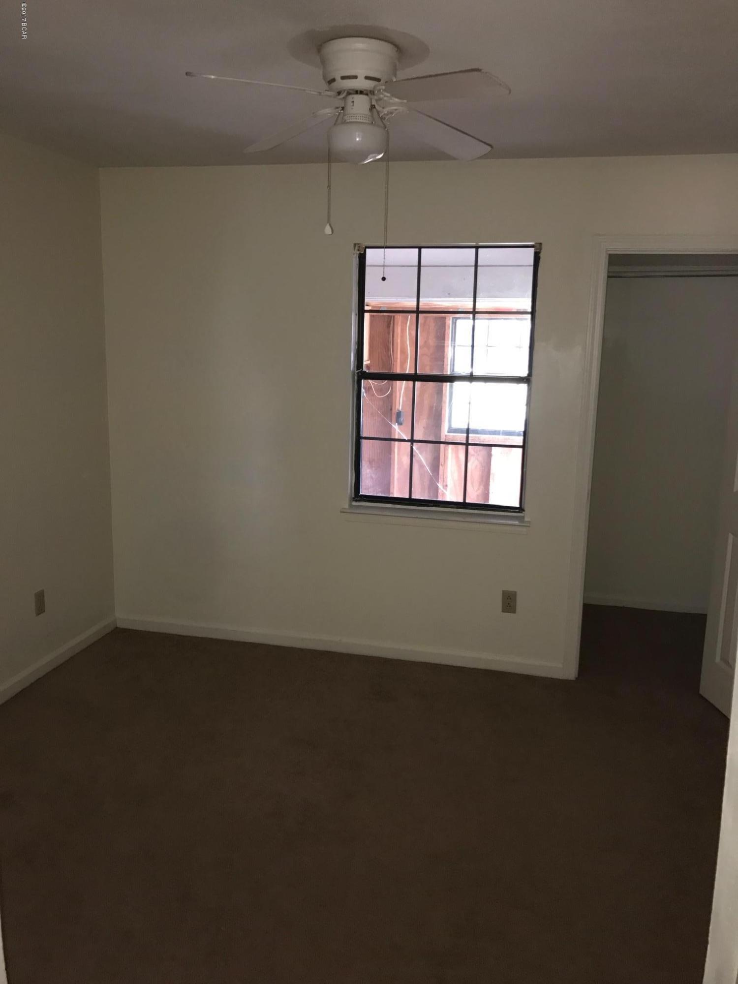 No Named Subdivision - Residential Lease