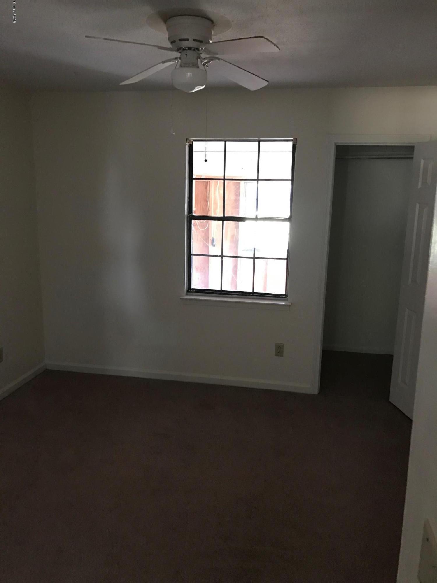 No Named Subdivision - Residential Lease
