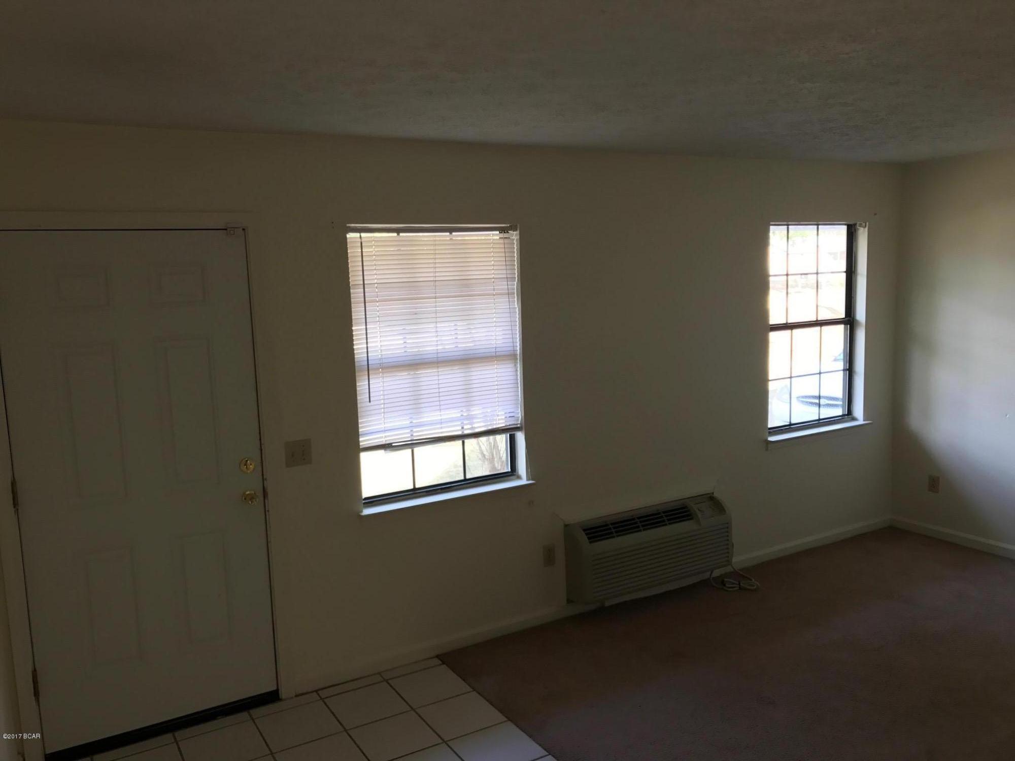 No Named Subdivision - Residential Lease
