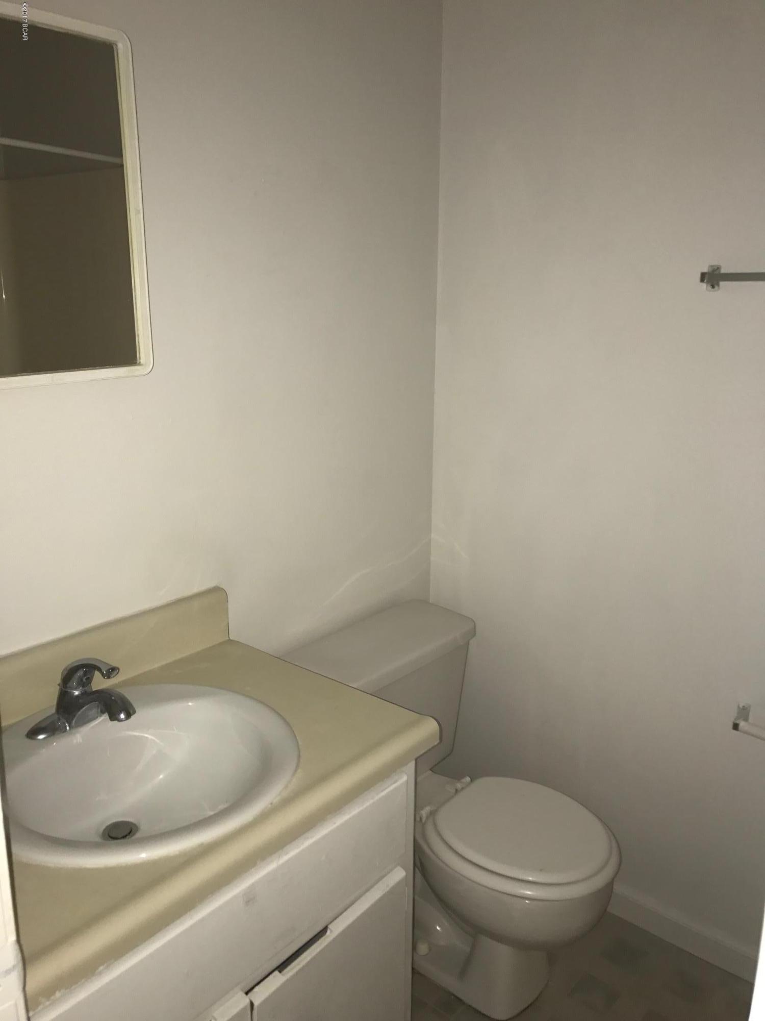 No Named Subdivision - Residential Lease