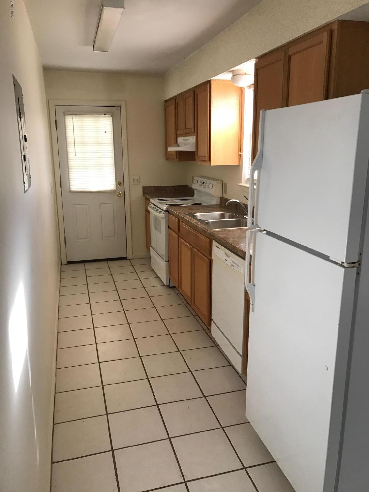 No Named Subdivision - Residential Lease