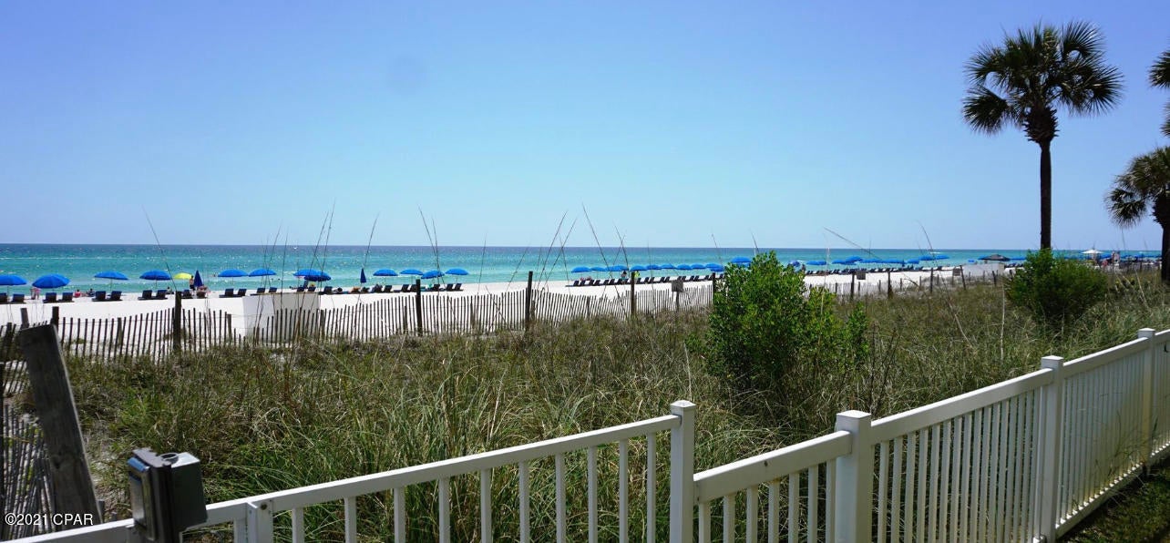 Long Beach Towers I - Residential