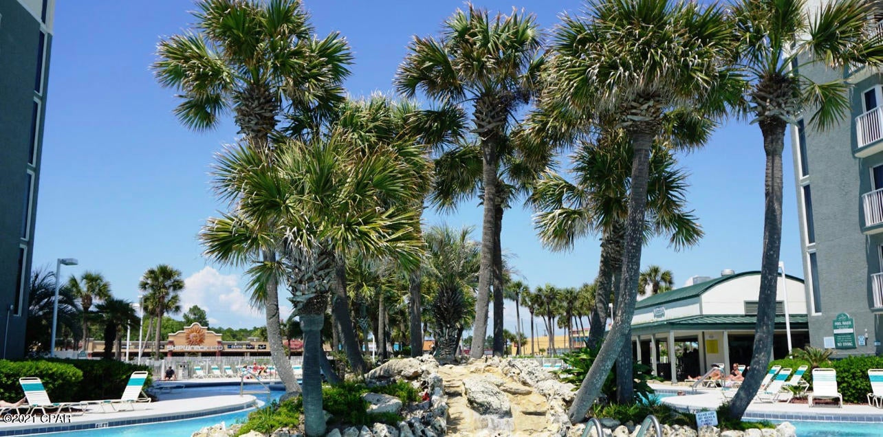 Long Beach Towers I - Residential