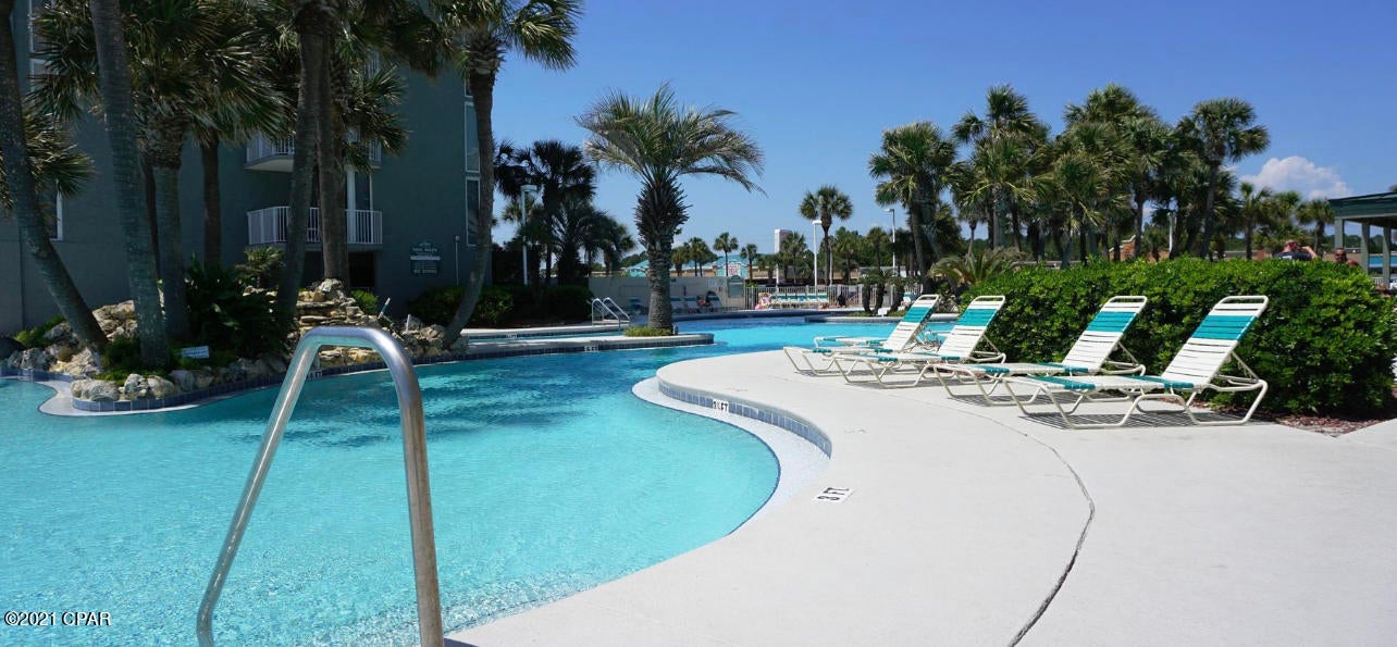 Long Beach Towers I - Residential