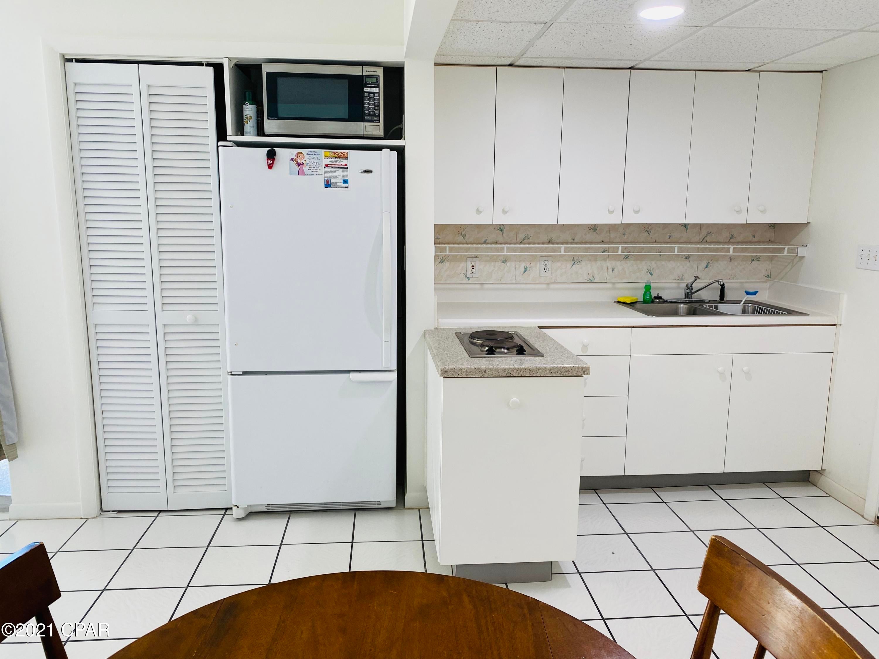 Long Beach Towers I - Residential