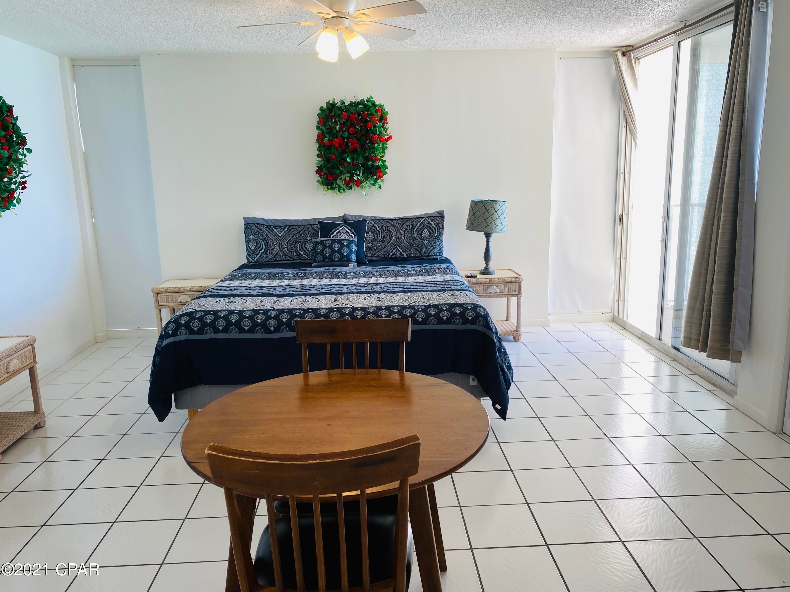 Long Beach Towers I - Residential