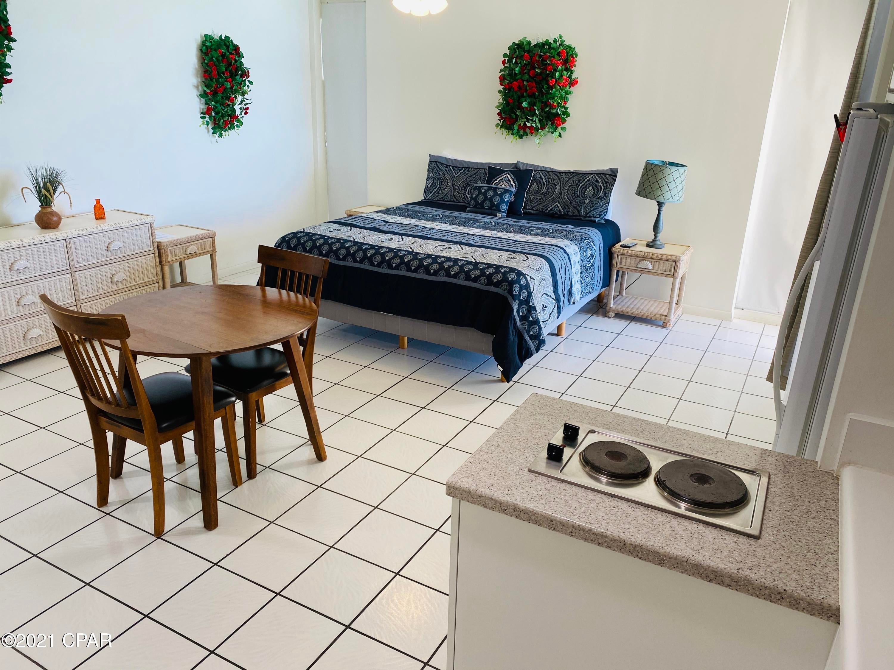 Long Beach Towers I - Residential