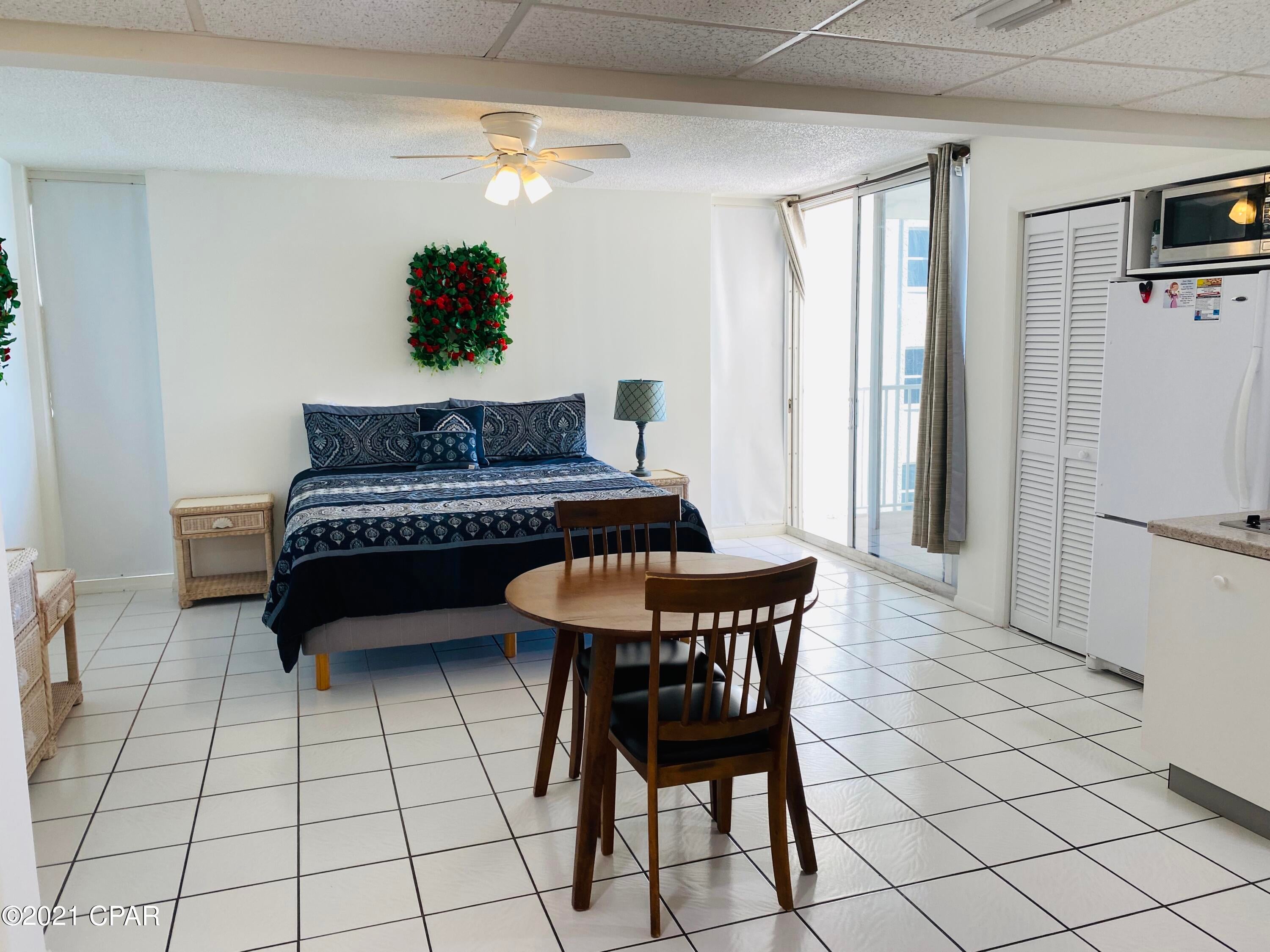 Long Beach Towers I - Residential