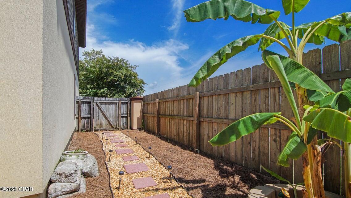 Mimosa Place - Residential