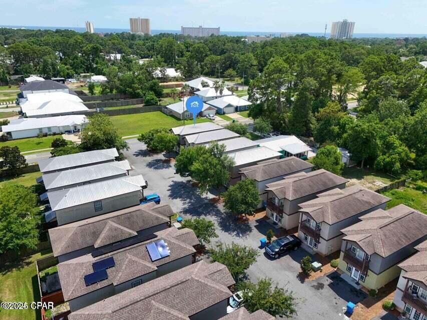 Mimosa Place - Residential