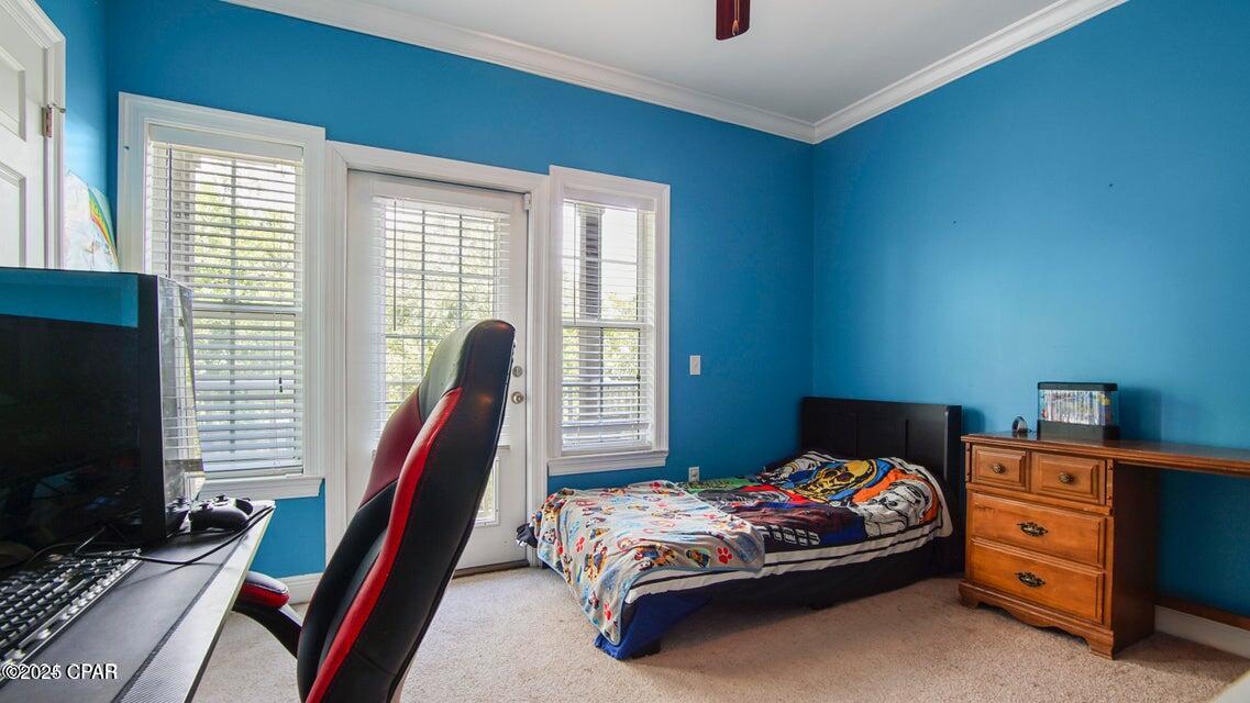 Mimosa Place - Residential