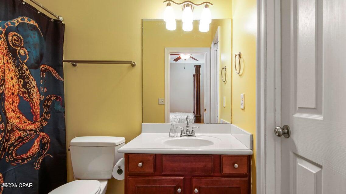 Mimosa Place - Residential