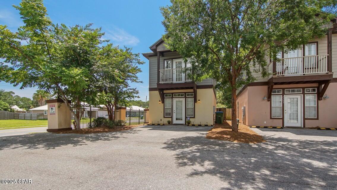 Mimosa Place - Residential