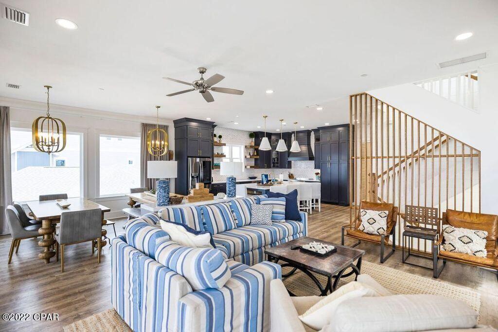 Lullwater Beach - Residential