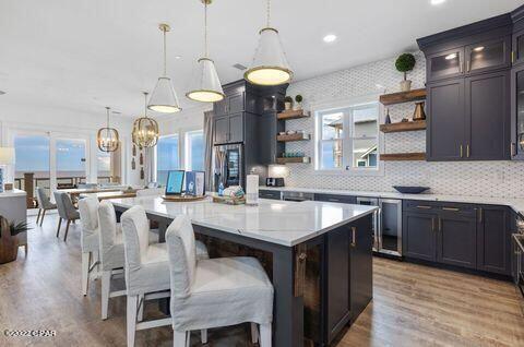 Lullwater Beach - Residential