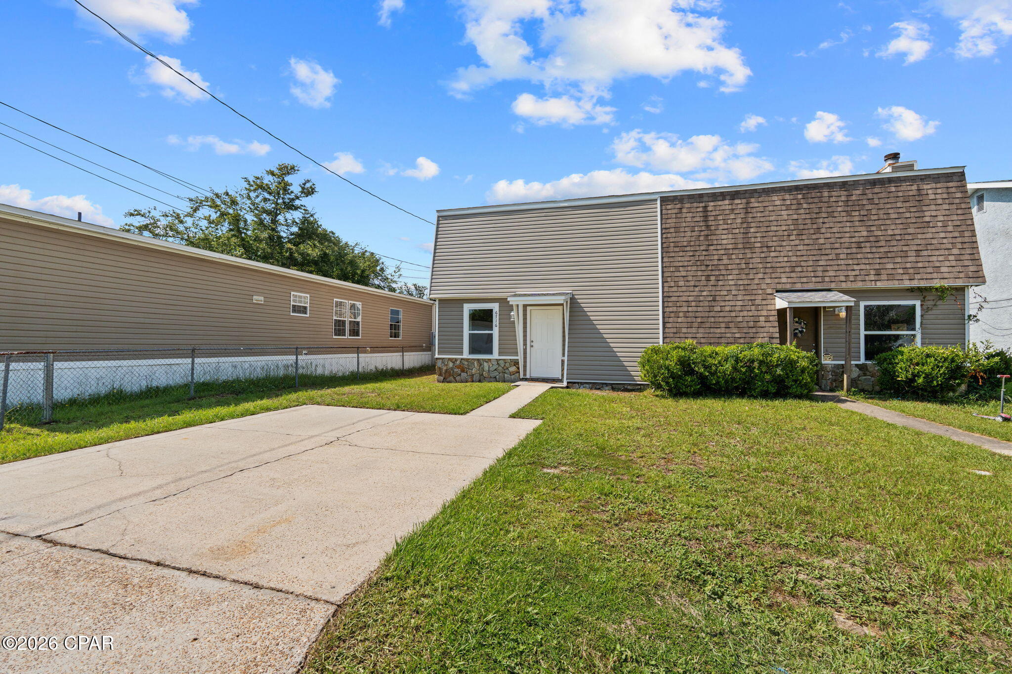 No Named Subdivision - Residential