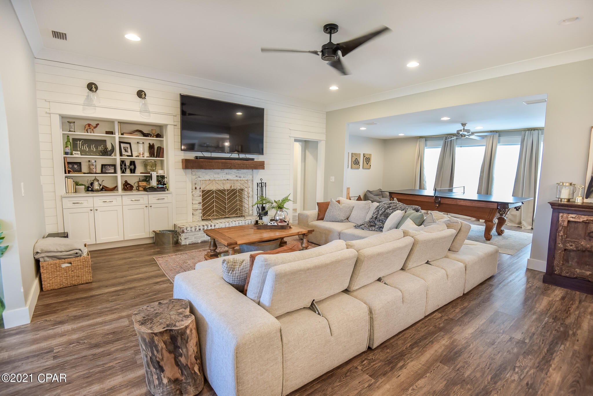 Mill Bayou Estates - Residential