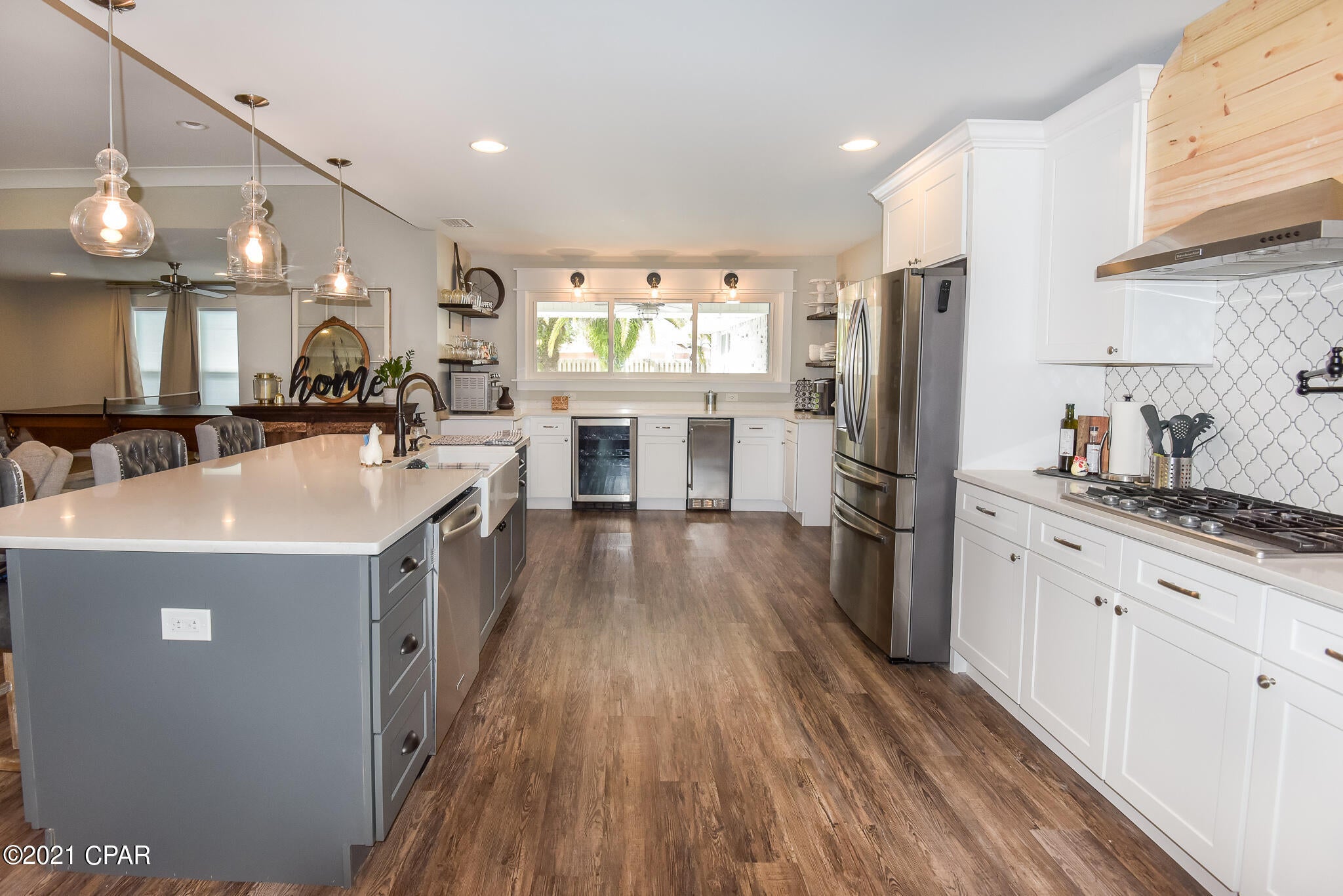 Mill Bayou Estates - Residential