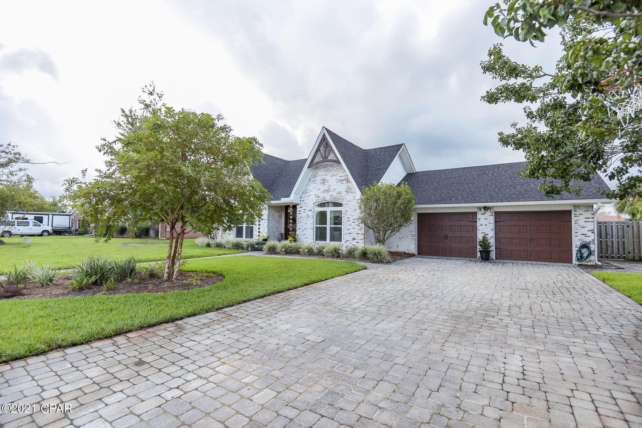 Mill Bayou Estates - Residential