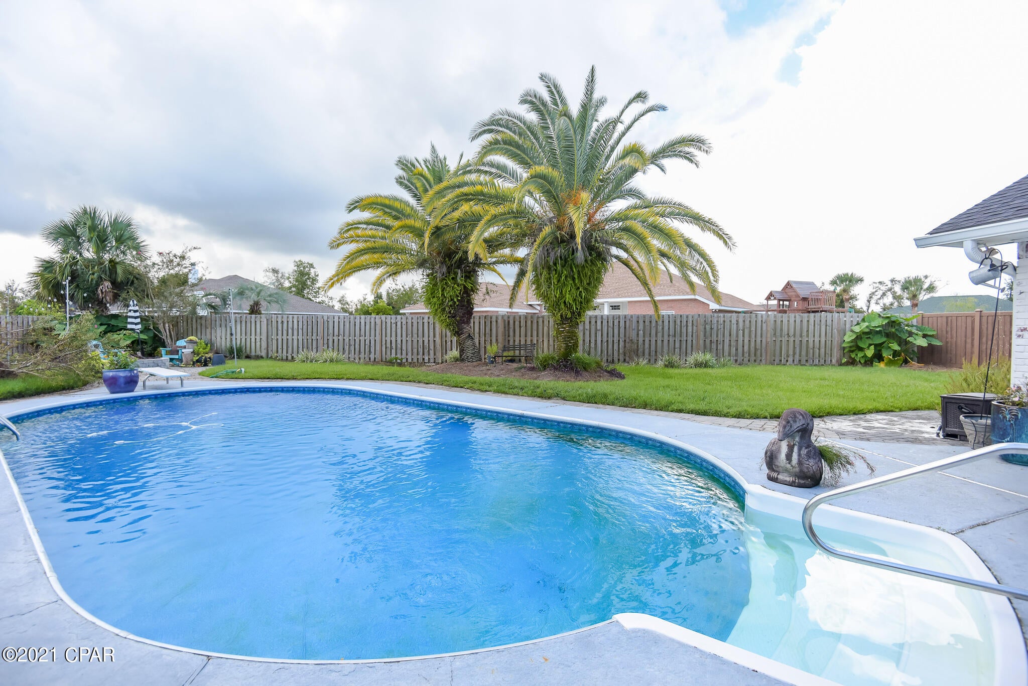 Mill Bayou Estates - Residential