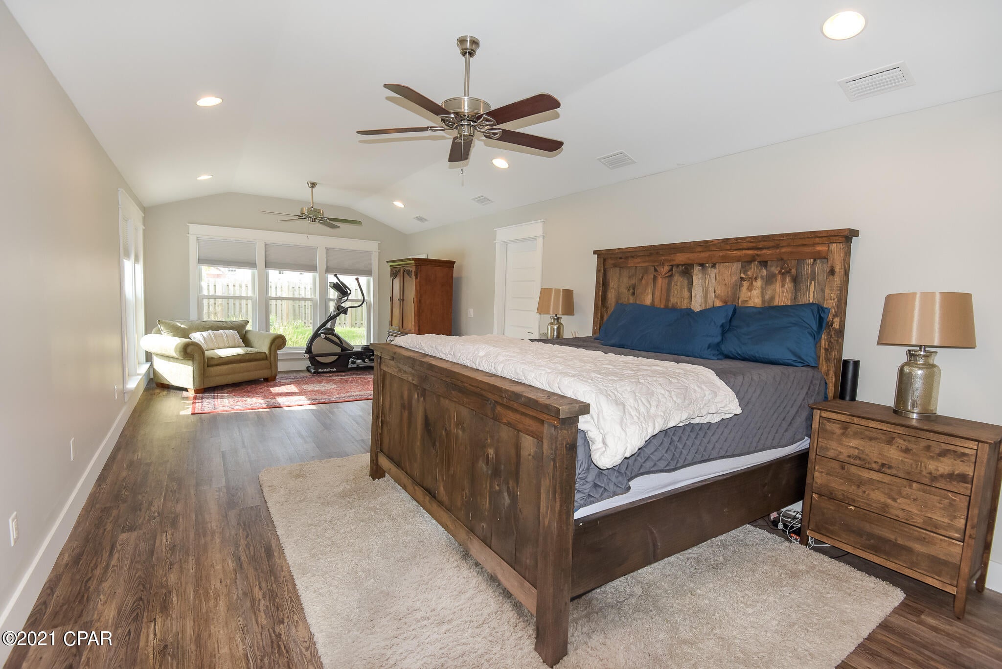 Mill Bayou Estates - Residential