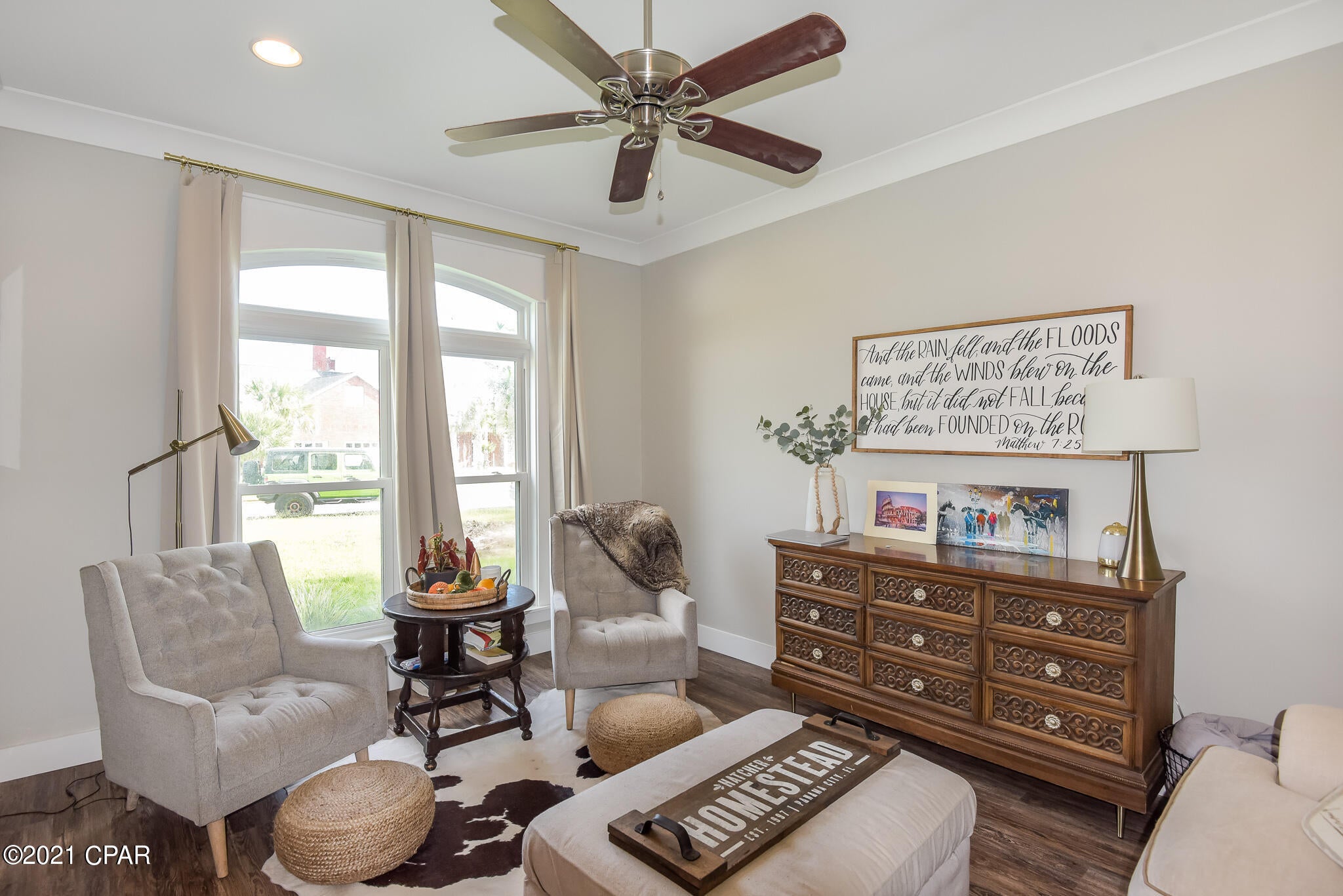 Mill Bayou Estates - Residential
