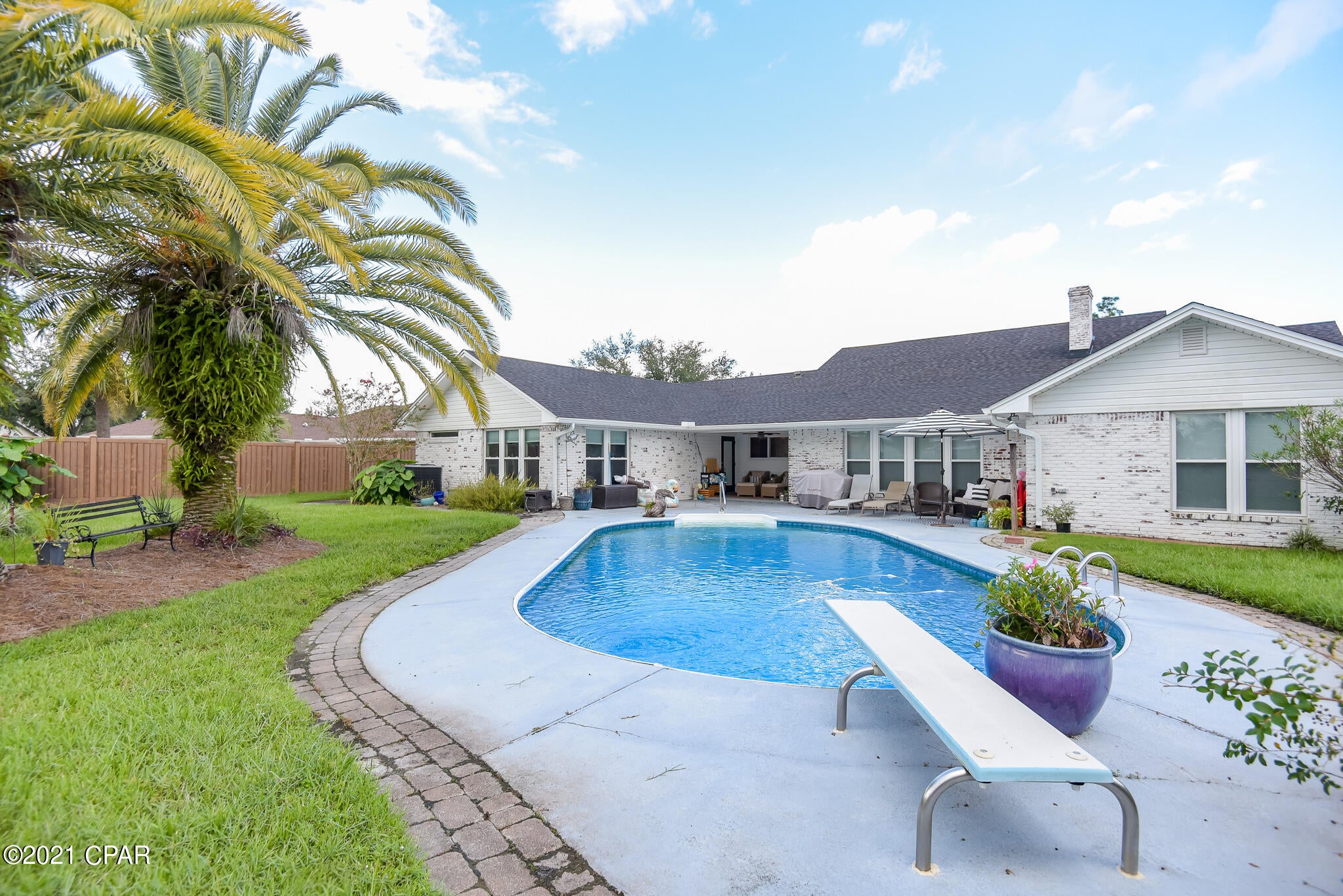 Mill Bayou Estates - Residential
