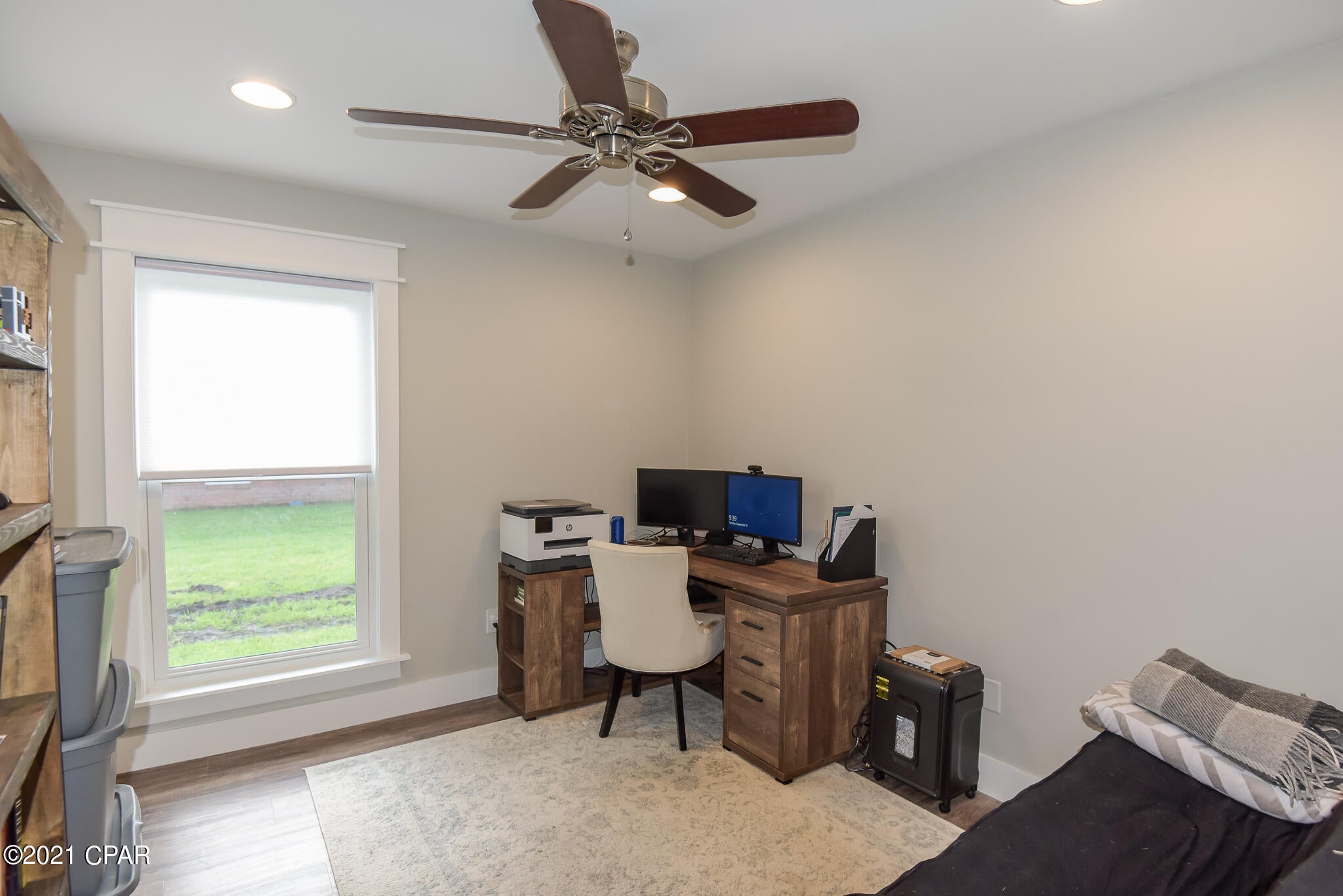 Mill Bayou Estates - Residential