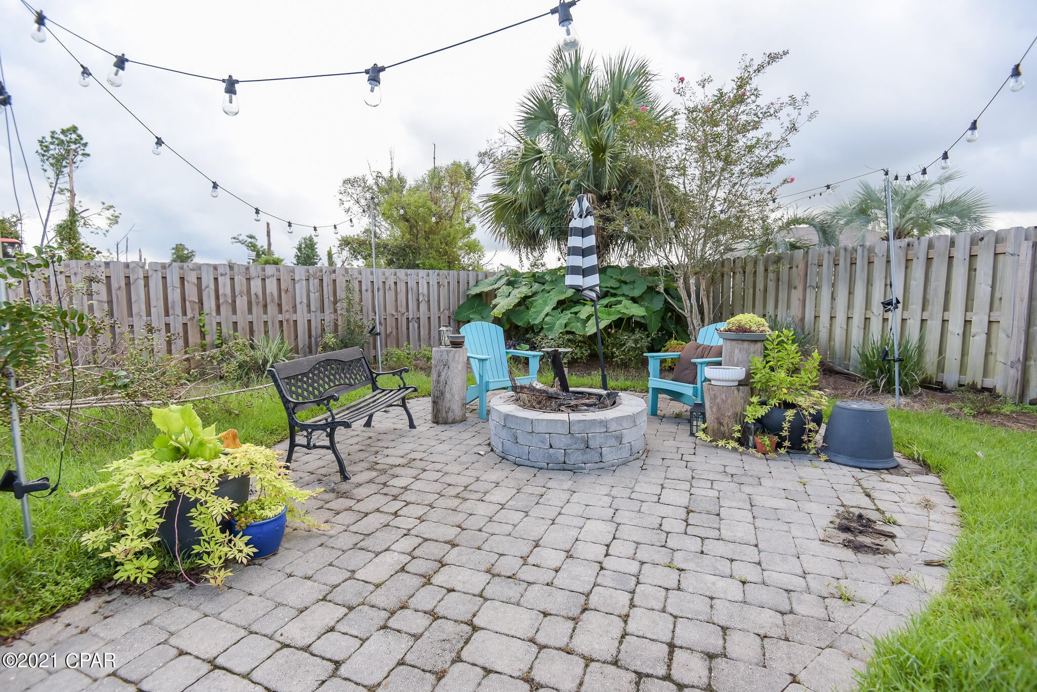 Mill Bayou Estates - Residential