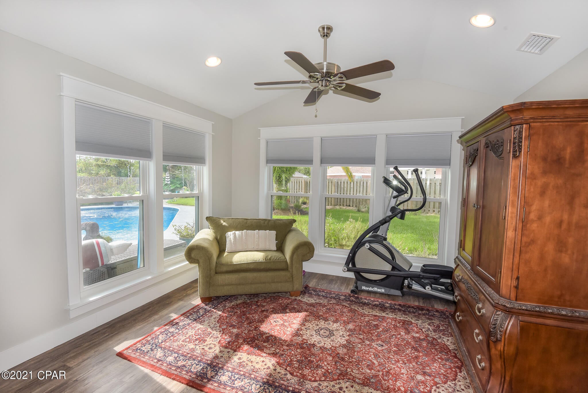 Mill Bayou Estates - Residential
