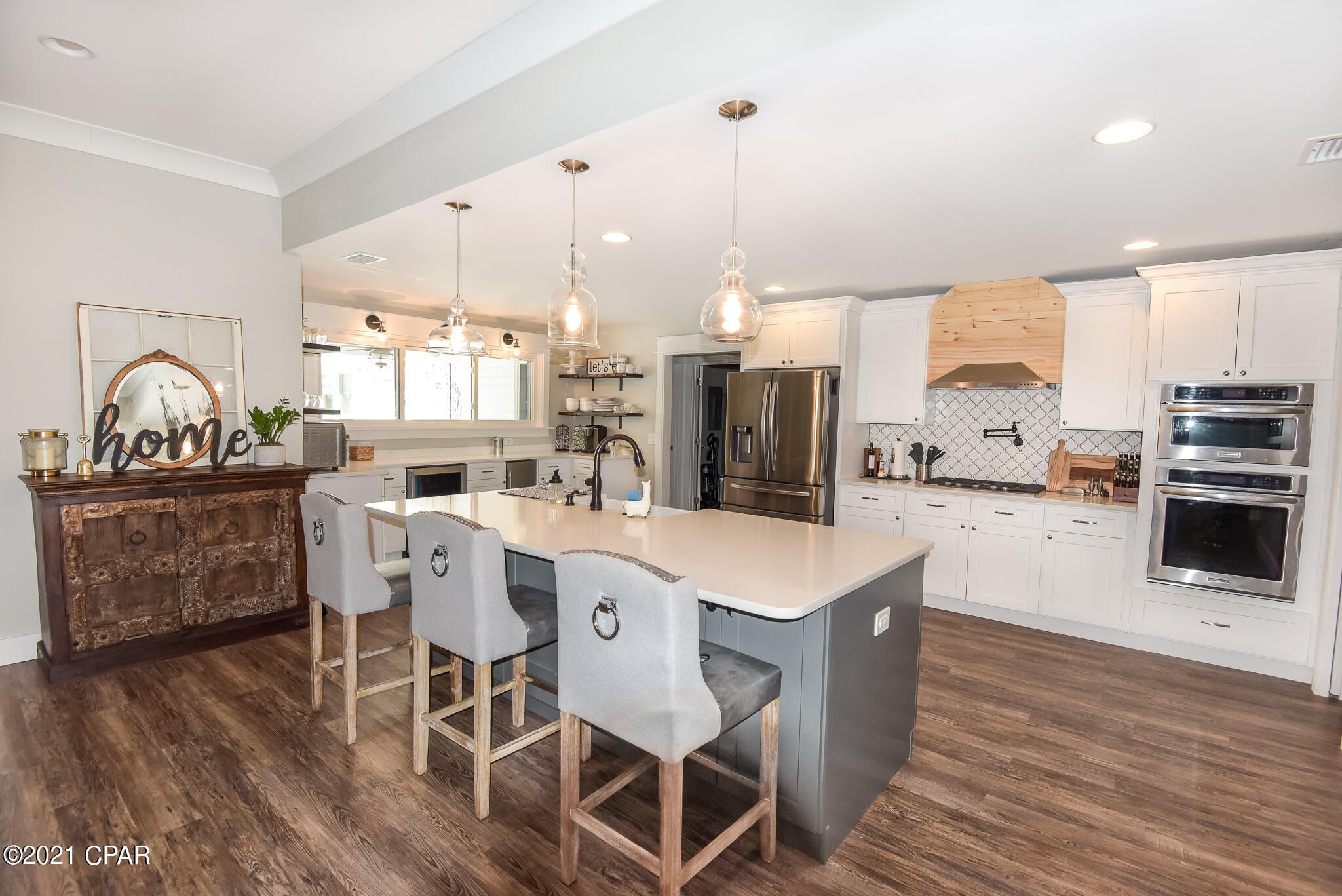 Mill Bayou Estates - Residential