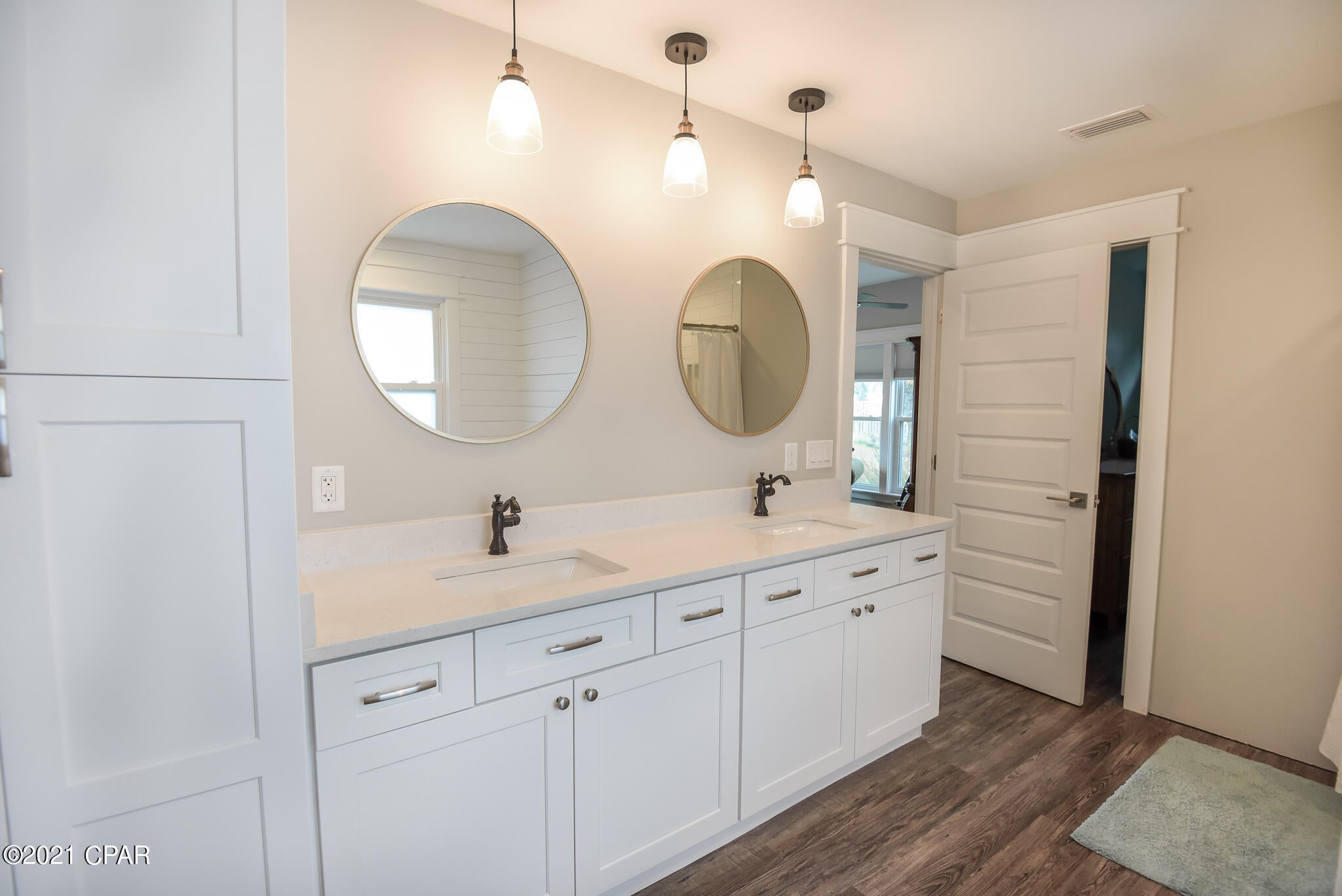 Mill Bayou Estates - Residential