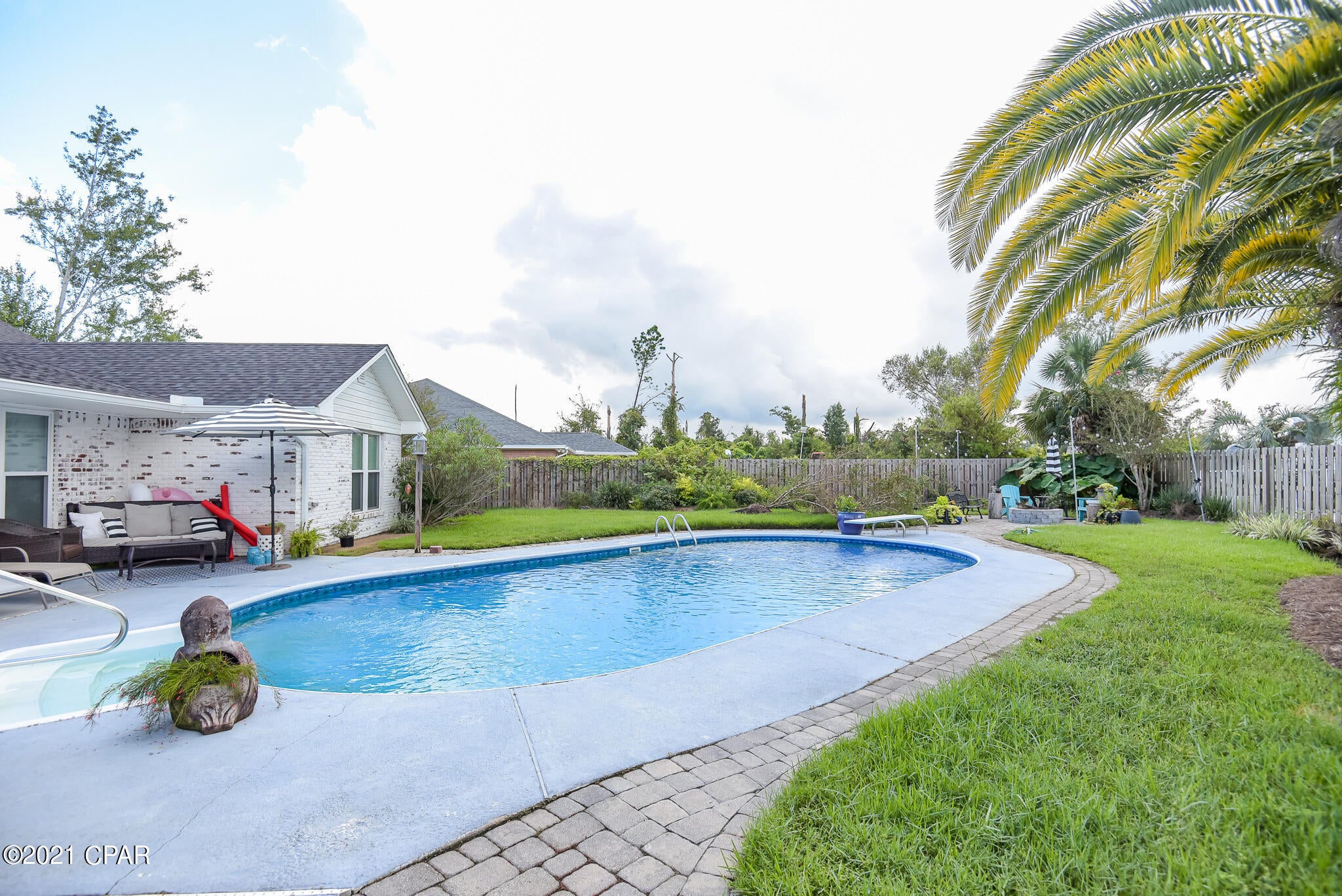 Mill Bayou Estates - Residential