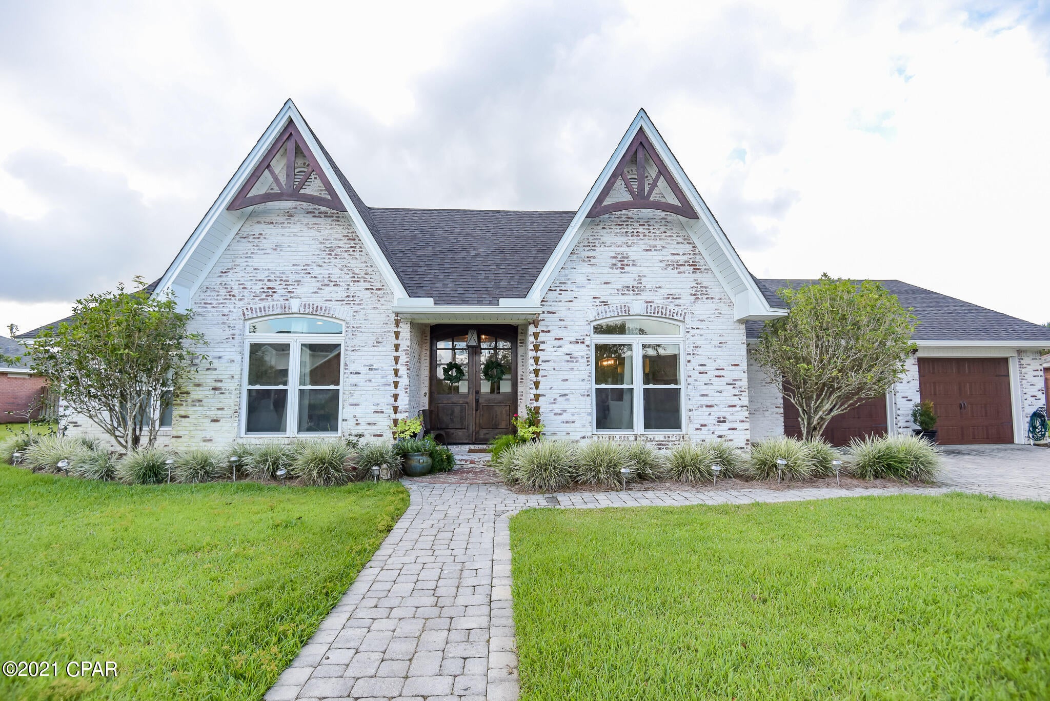 Mill Bayou Estates - Residential