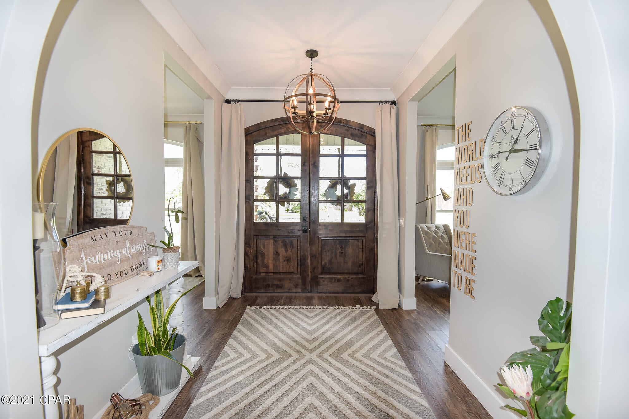 Mill Bayou Estates - Residential