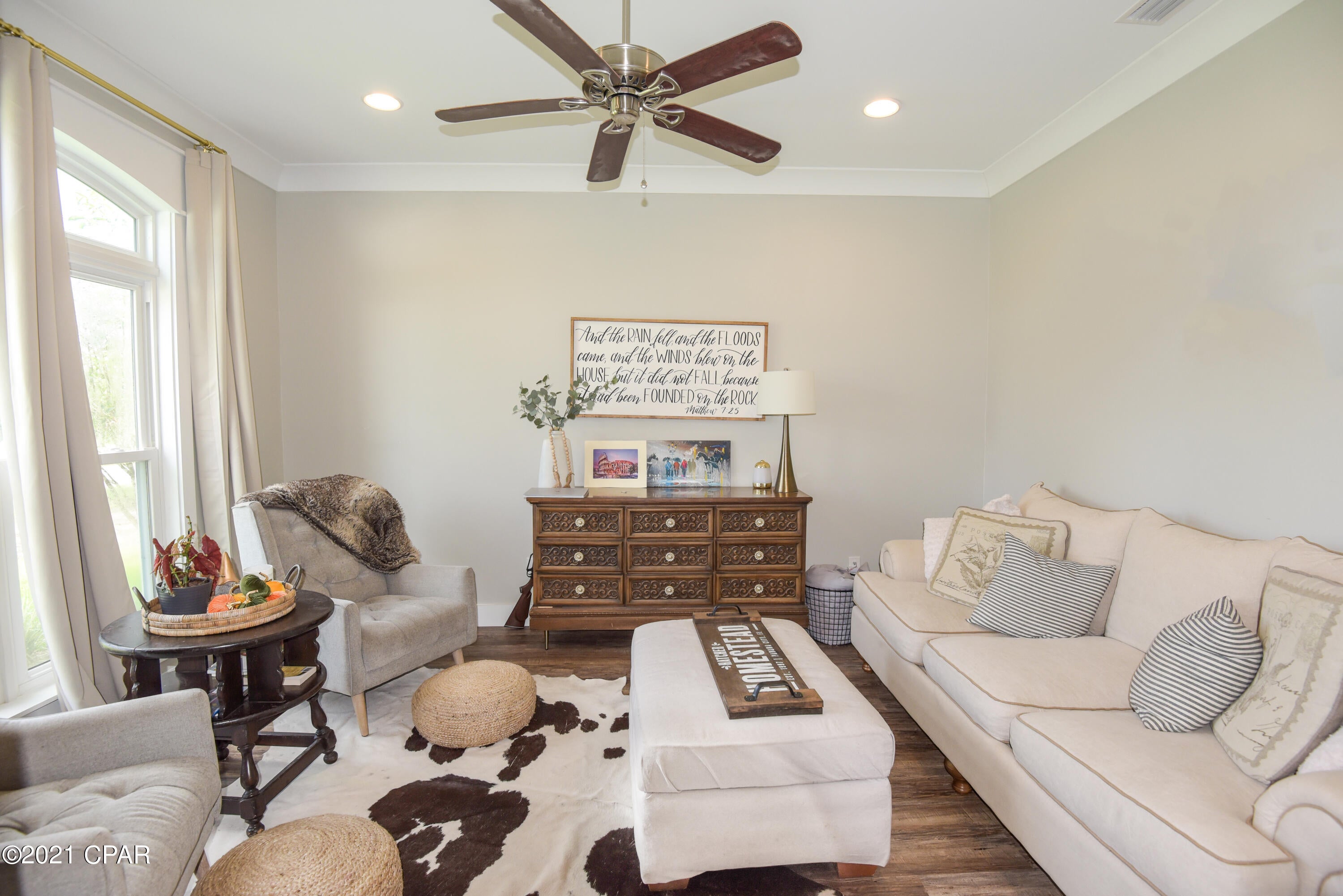 Mill Bayou Estates - Residential