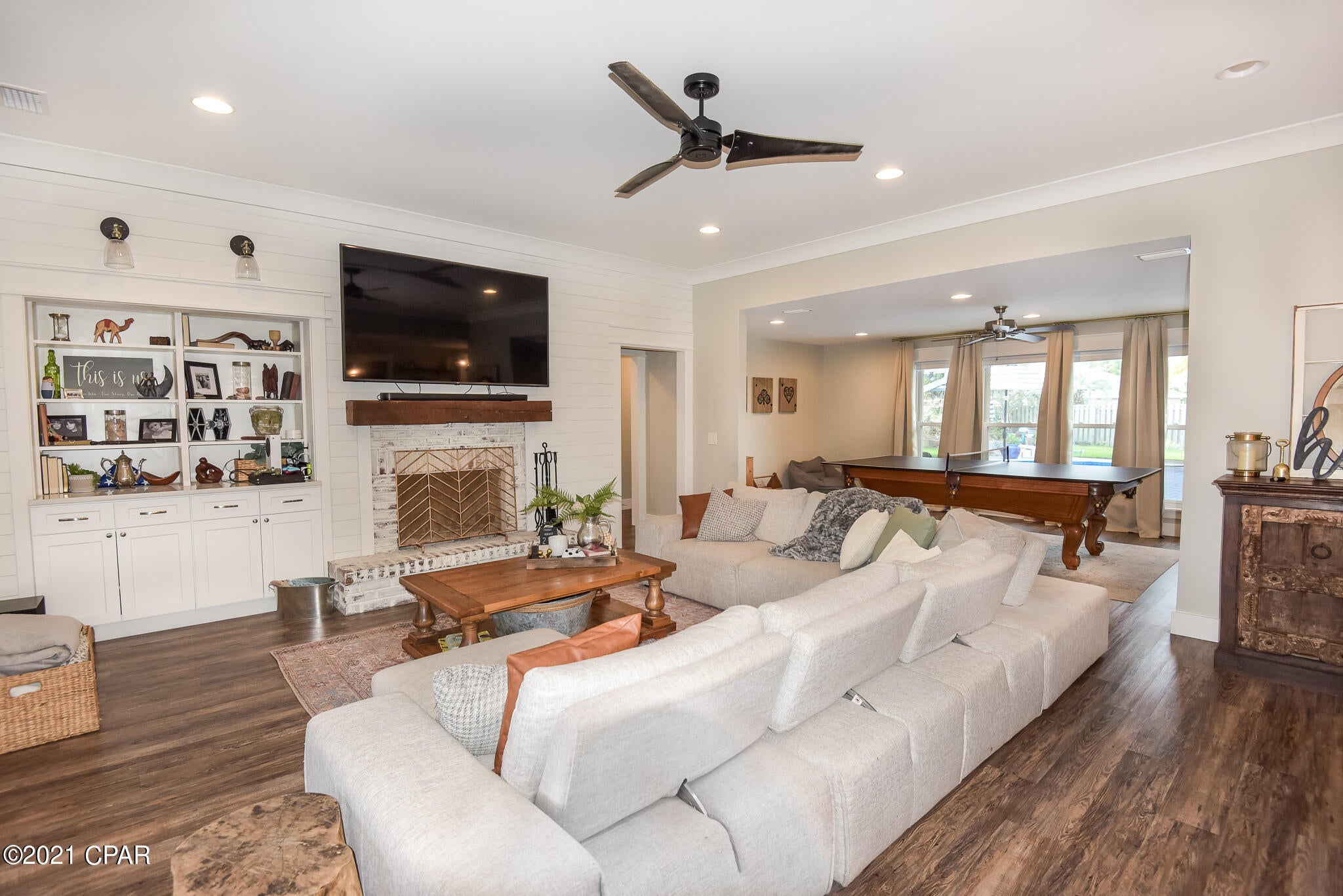 Mill Bayou Estates - Residential