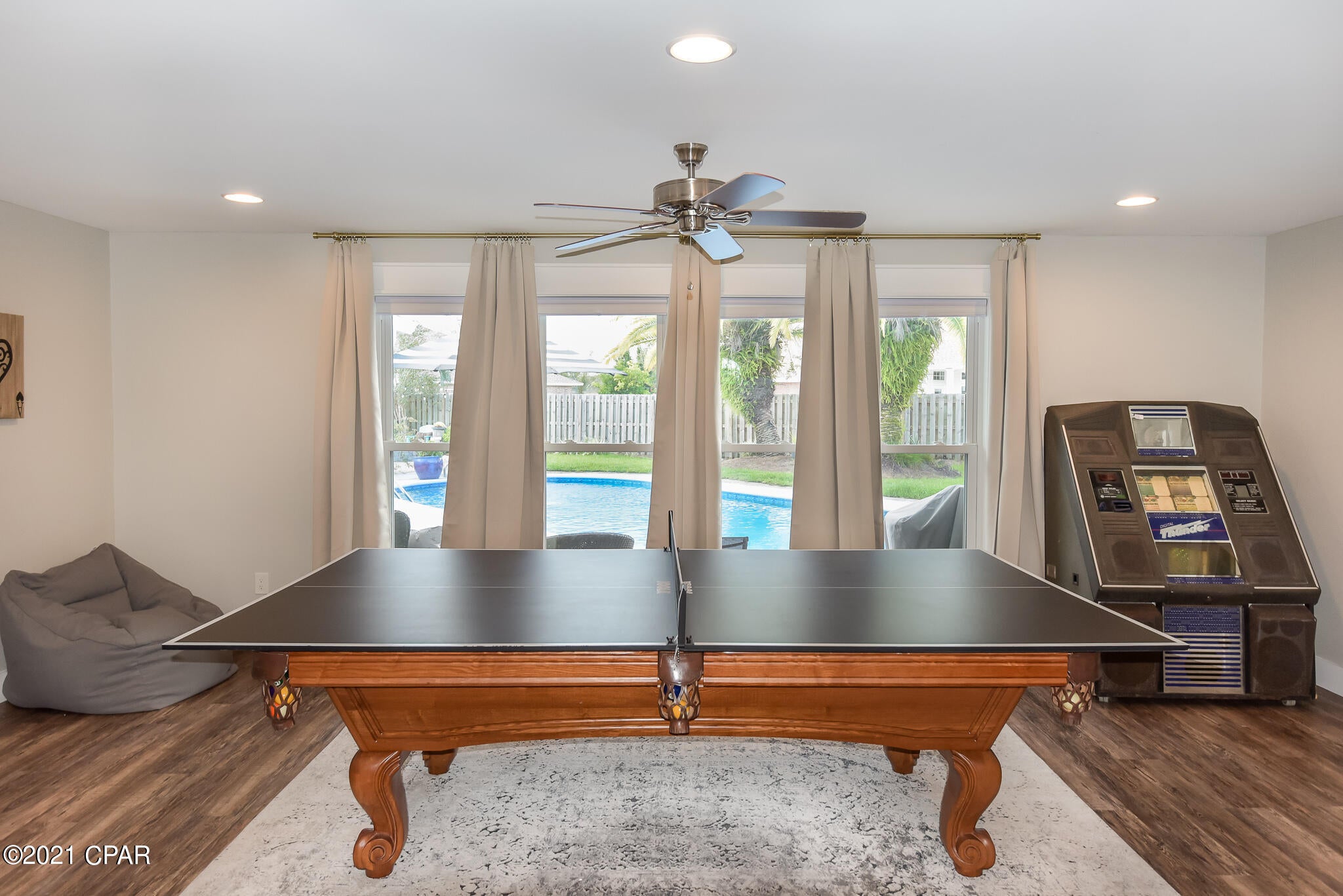 Mill Bayou Estates - Residential