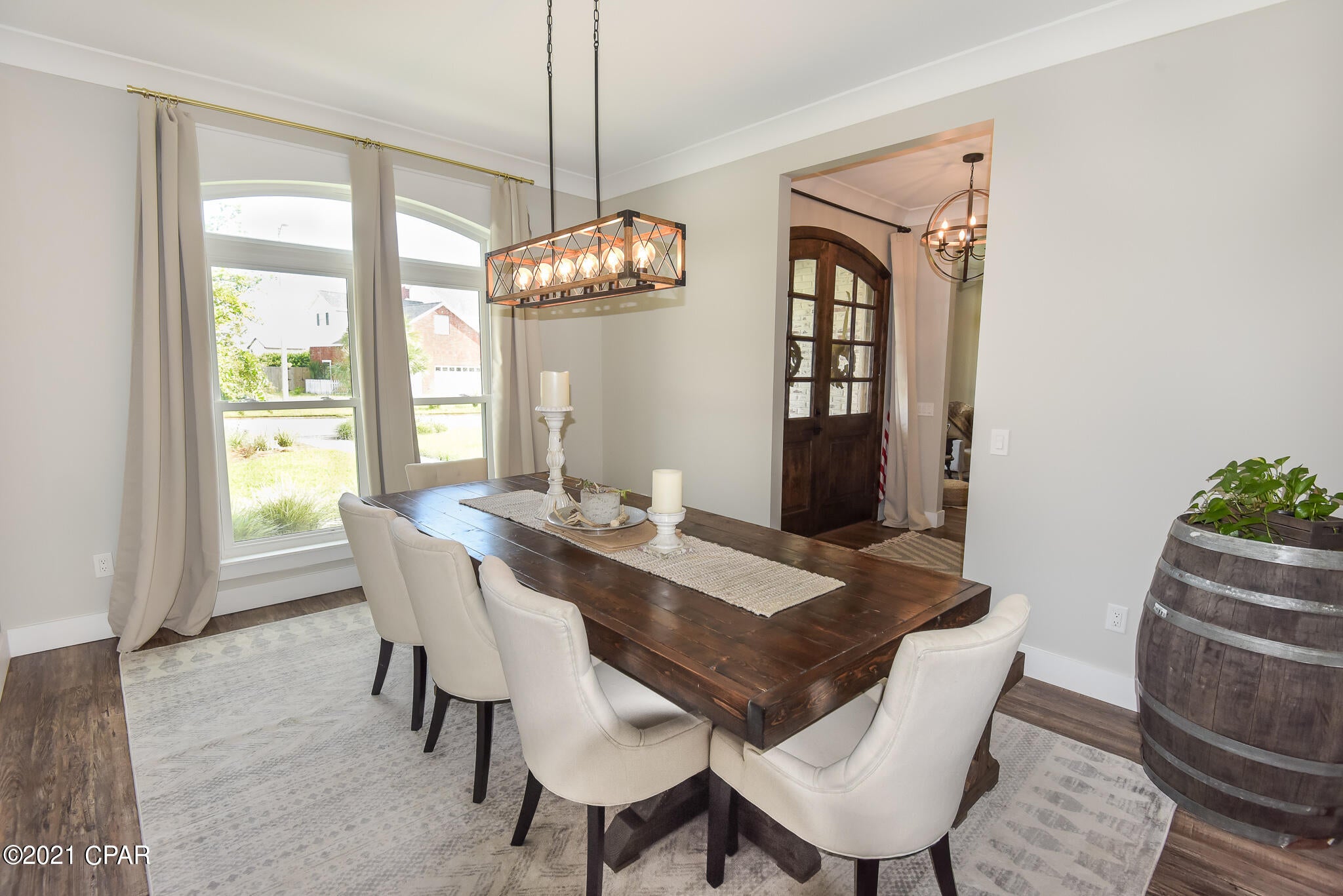 Mill Bayou Estates - Residential